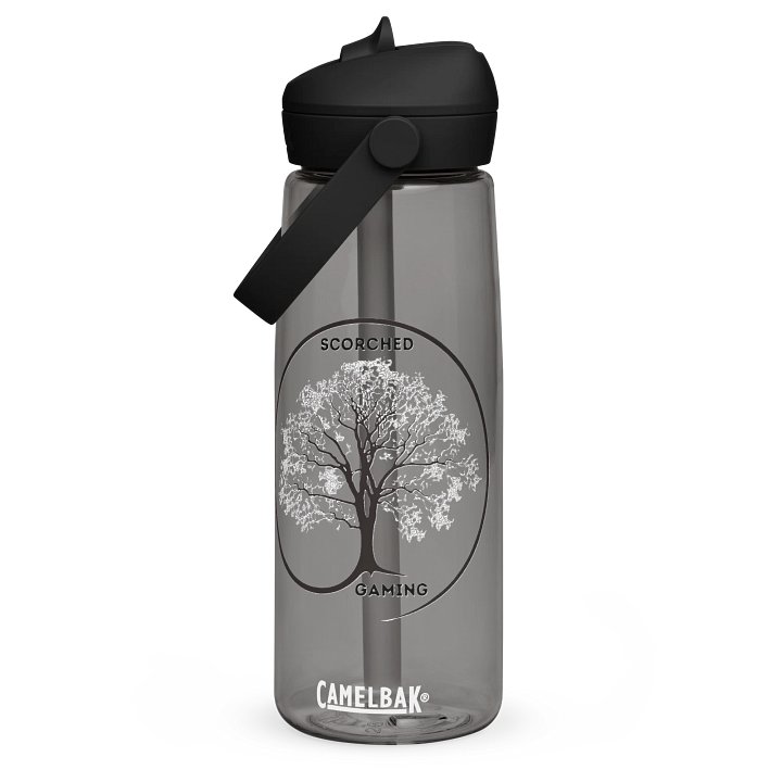 Scorched Gaming CamelBaK Water Bottle product image (3)