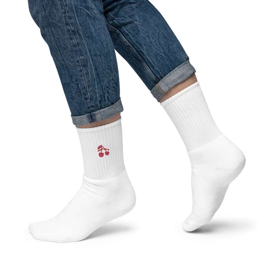 And I am a 10 out of 10 Socks product image (11)