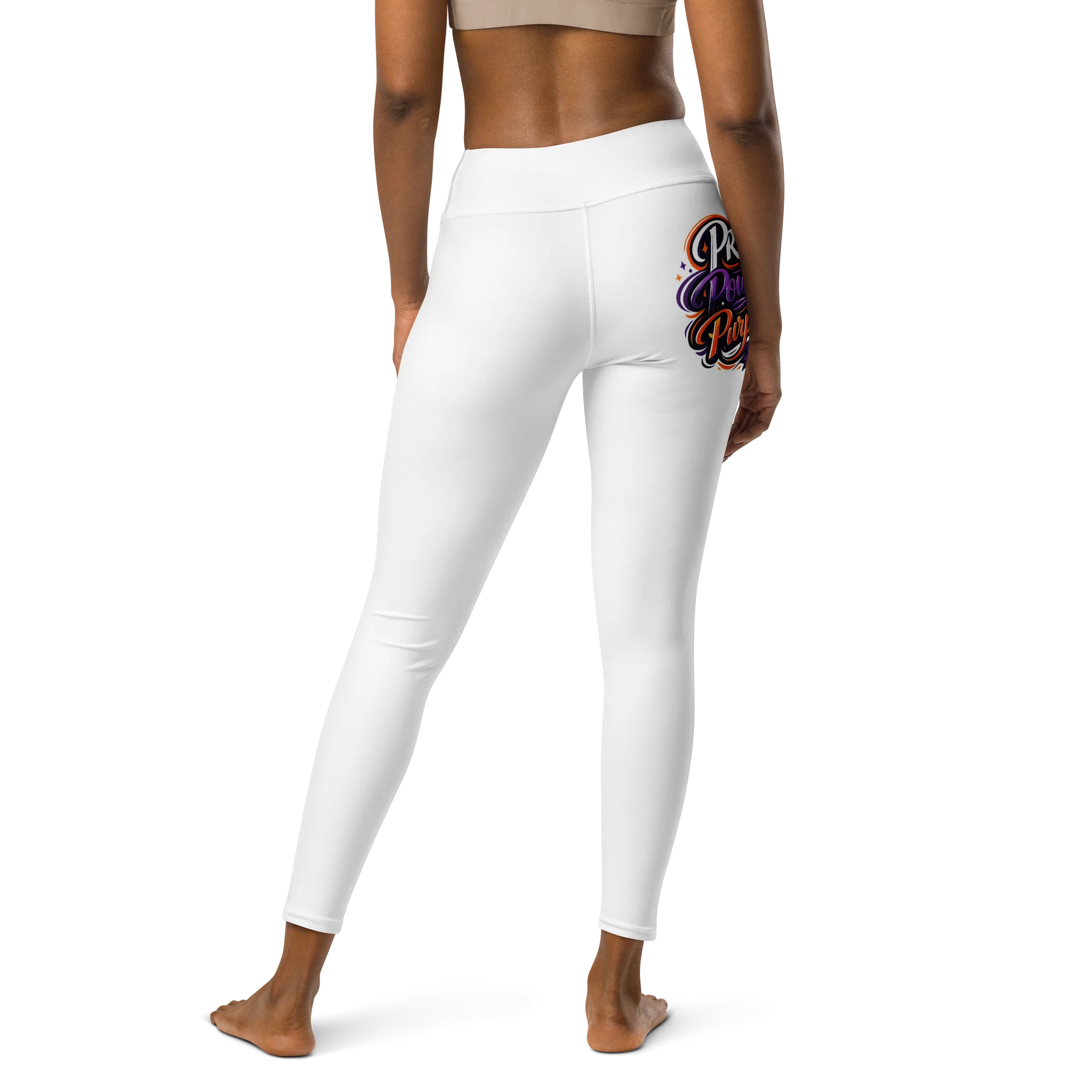 PPP Leggings product image (2)