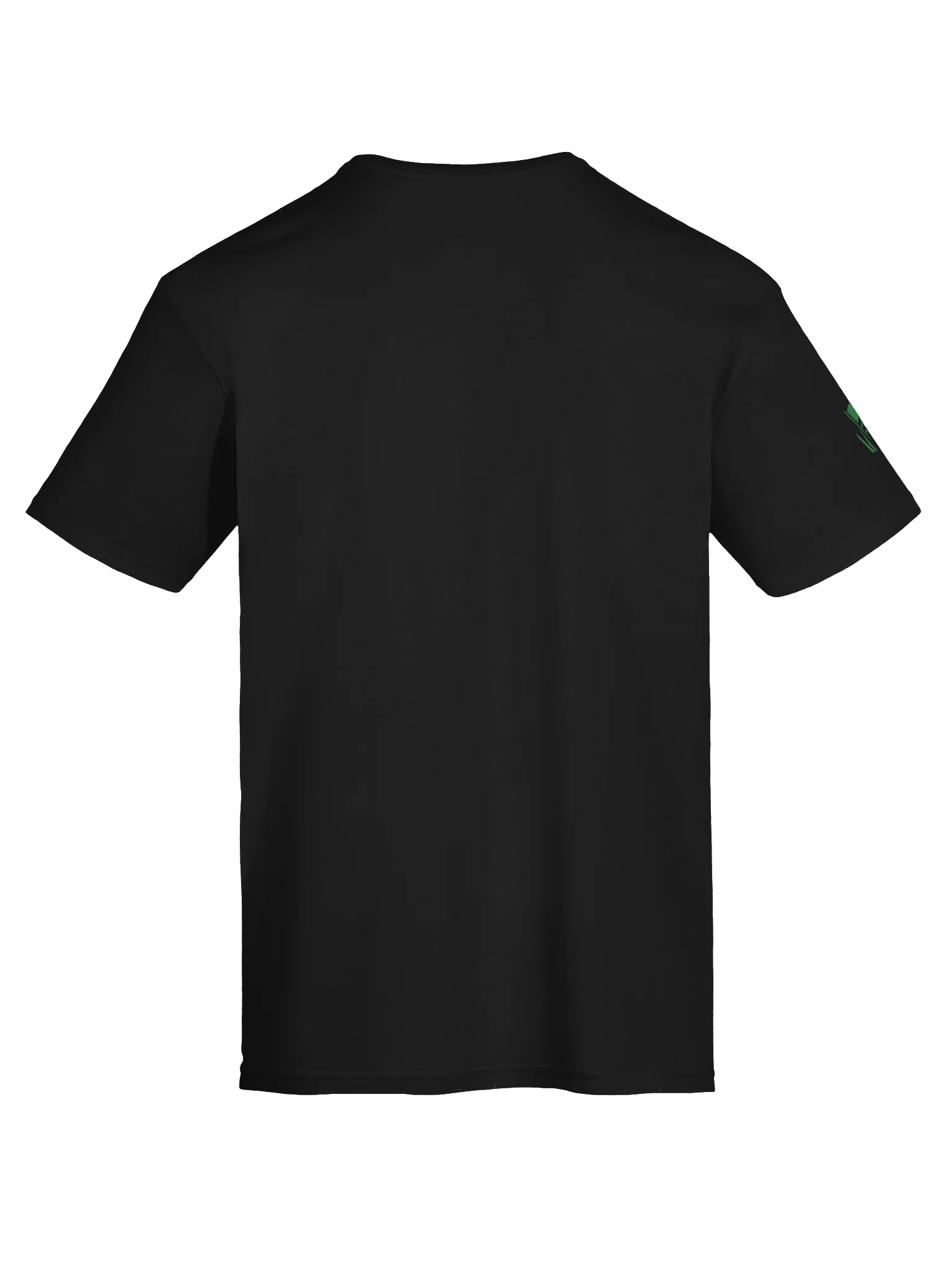 Altam Ace BOY Green Logo Tee product image (7)