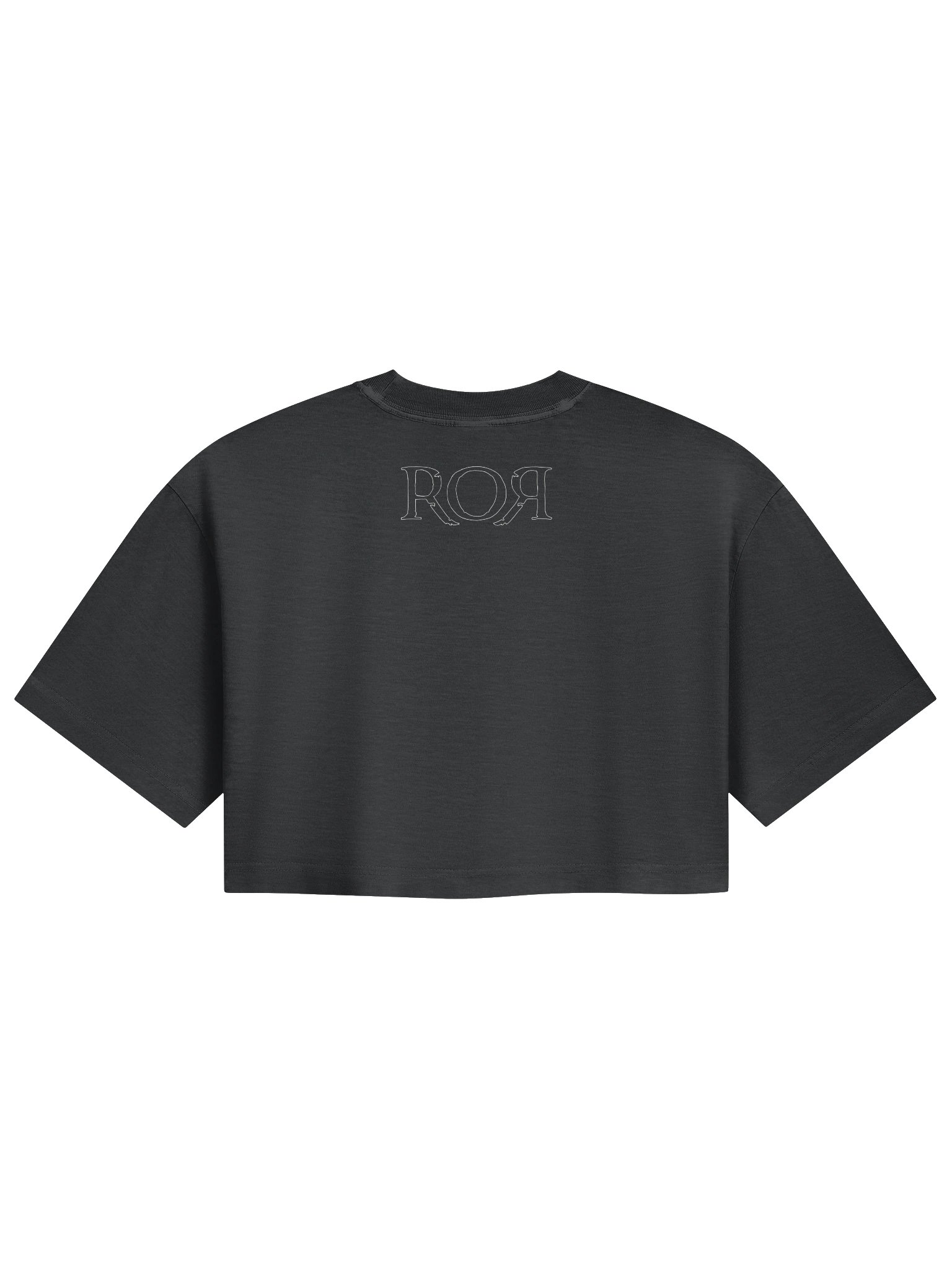 Gandalf Crop Top product image (2)