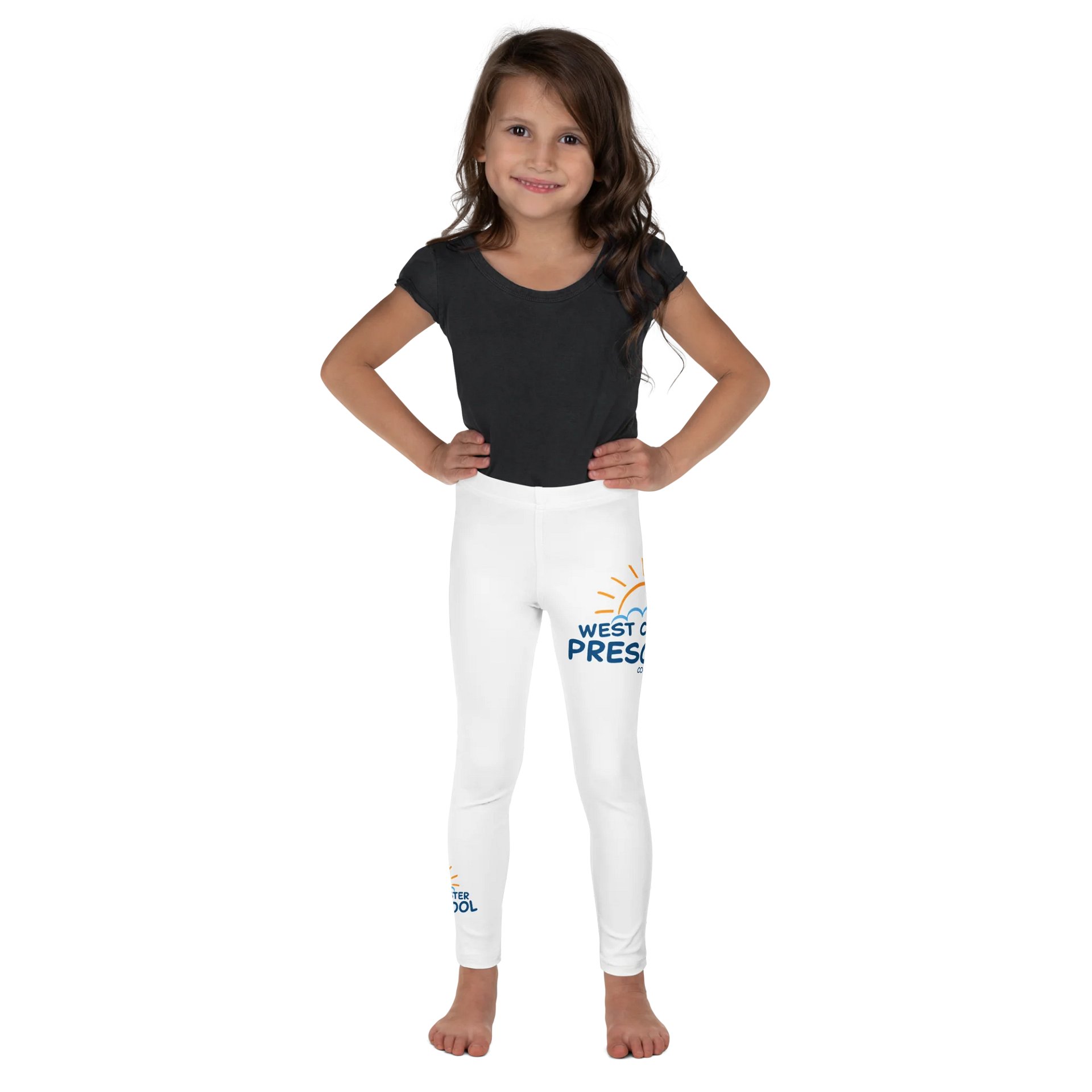 Kids Leggings product image (2)