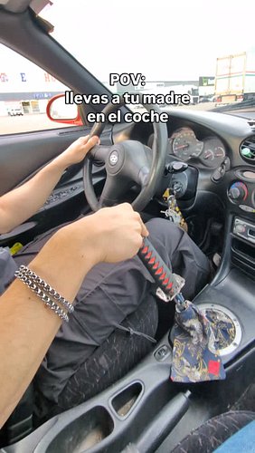 Final inesperado 🫣💔

#memes #autos #coches #humor #jdm