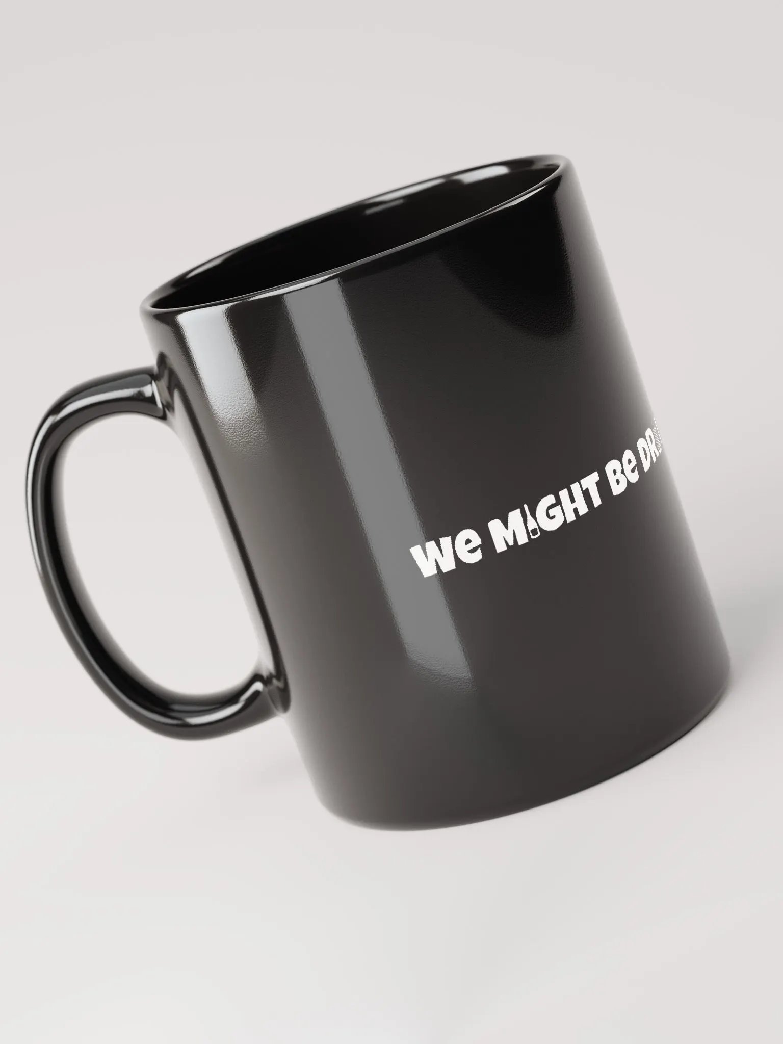 WMBD Mug product image (4)