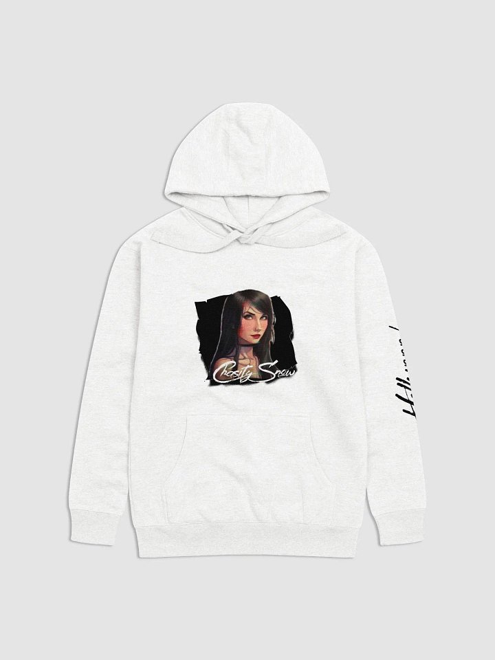 Hood-ie Chas-ity product image (1)