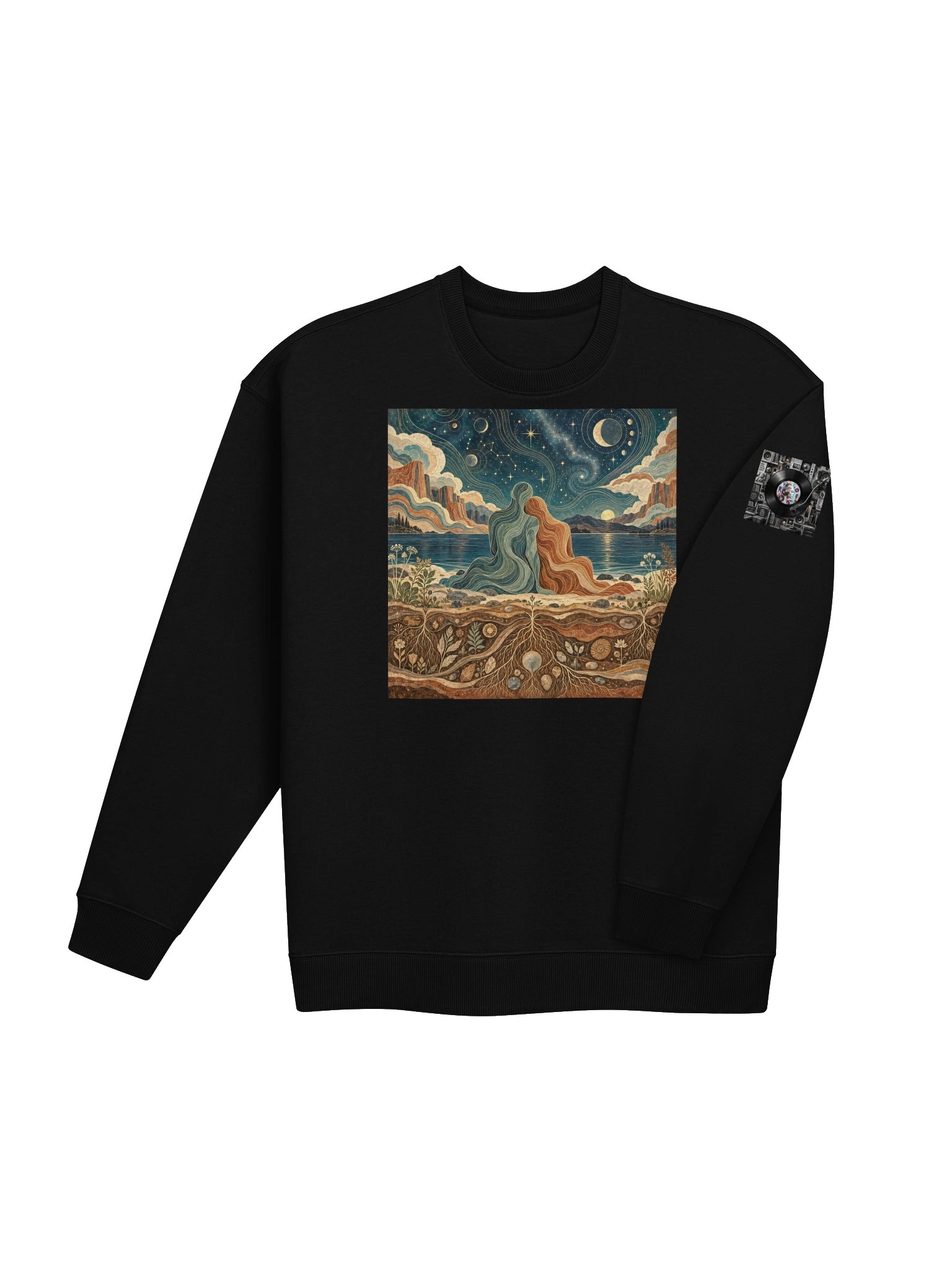 Still Divine (sweatshirt) product image (15)