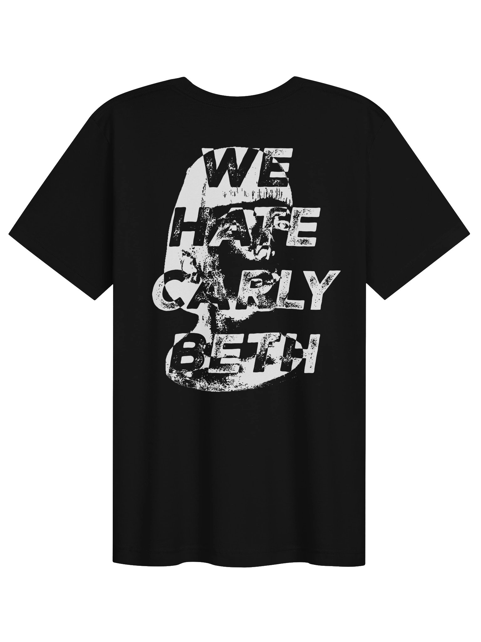 WE HATE CARLY BETH xx product image (2)