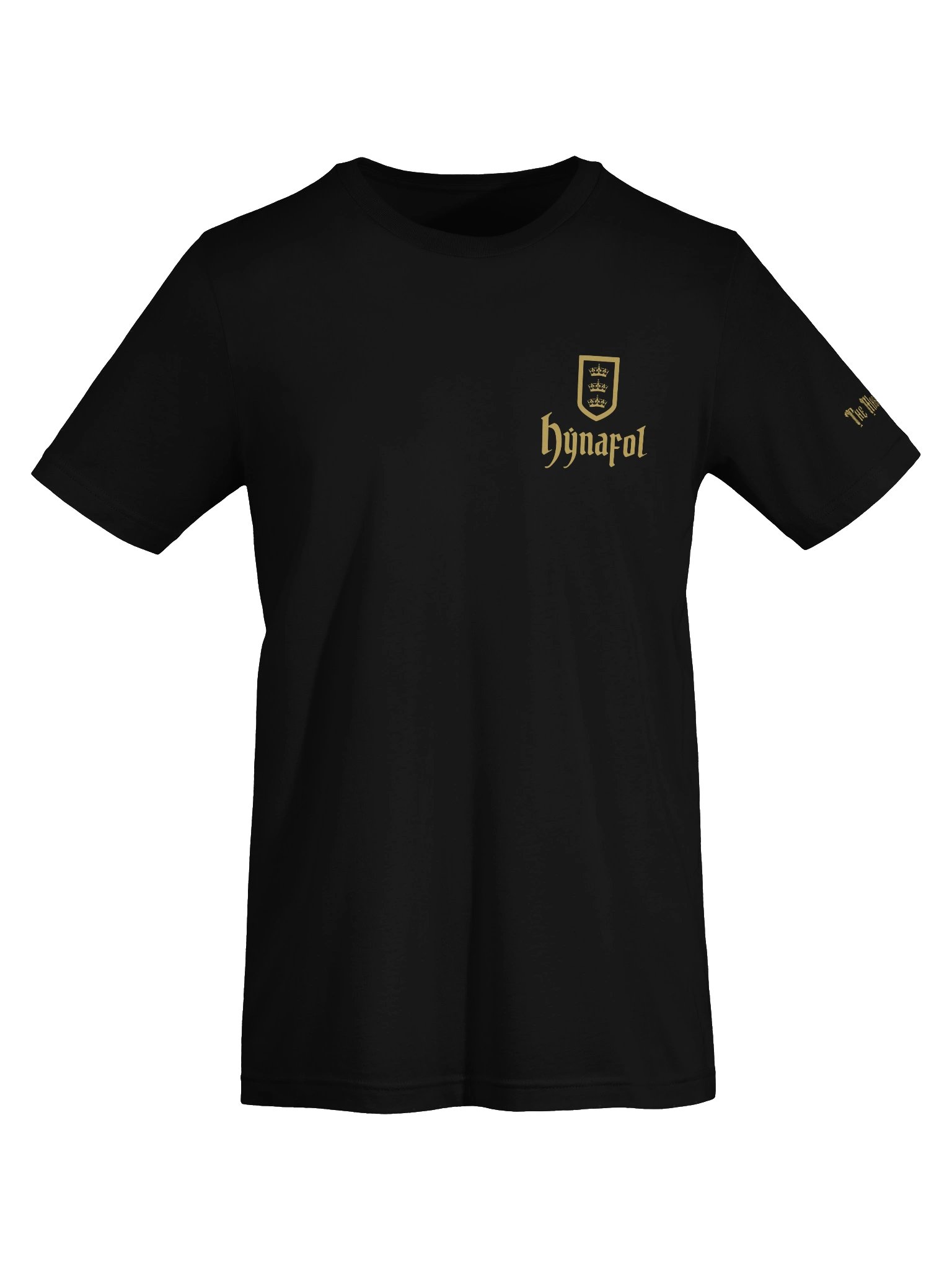 Court of Knowledge T-Shirt product image (3)