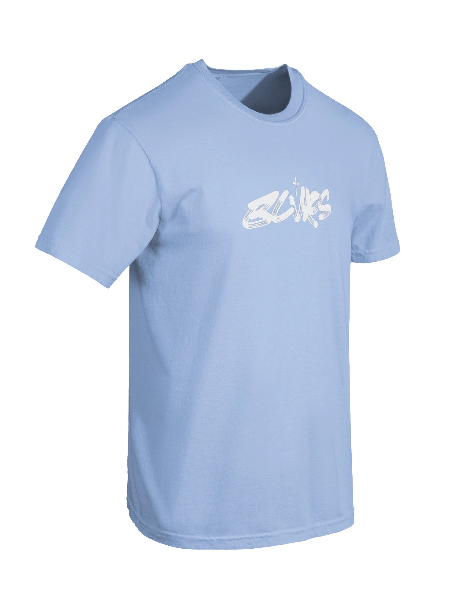 BLVRS Logo Tee product image (6)