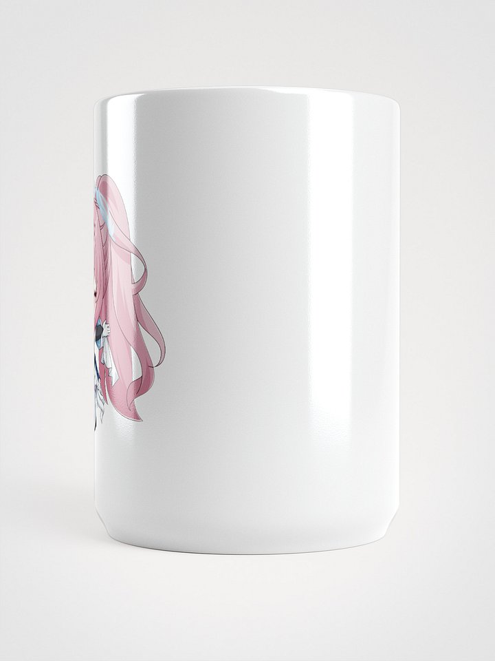 Aemeath Glossy Mug product image (2)