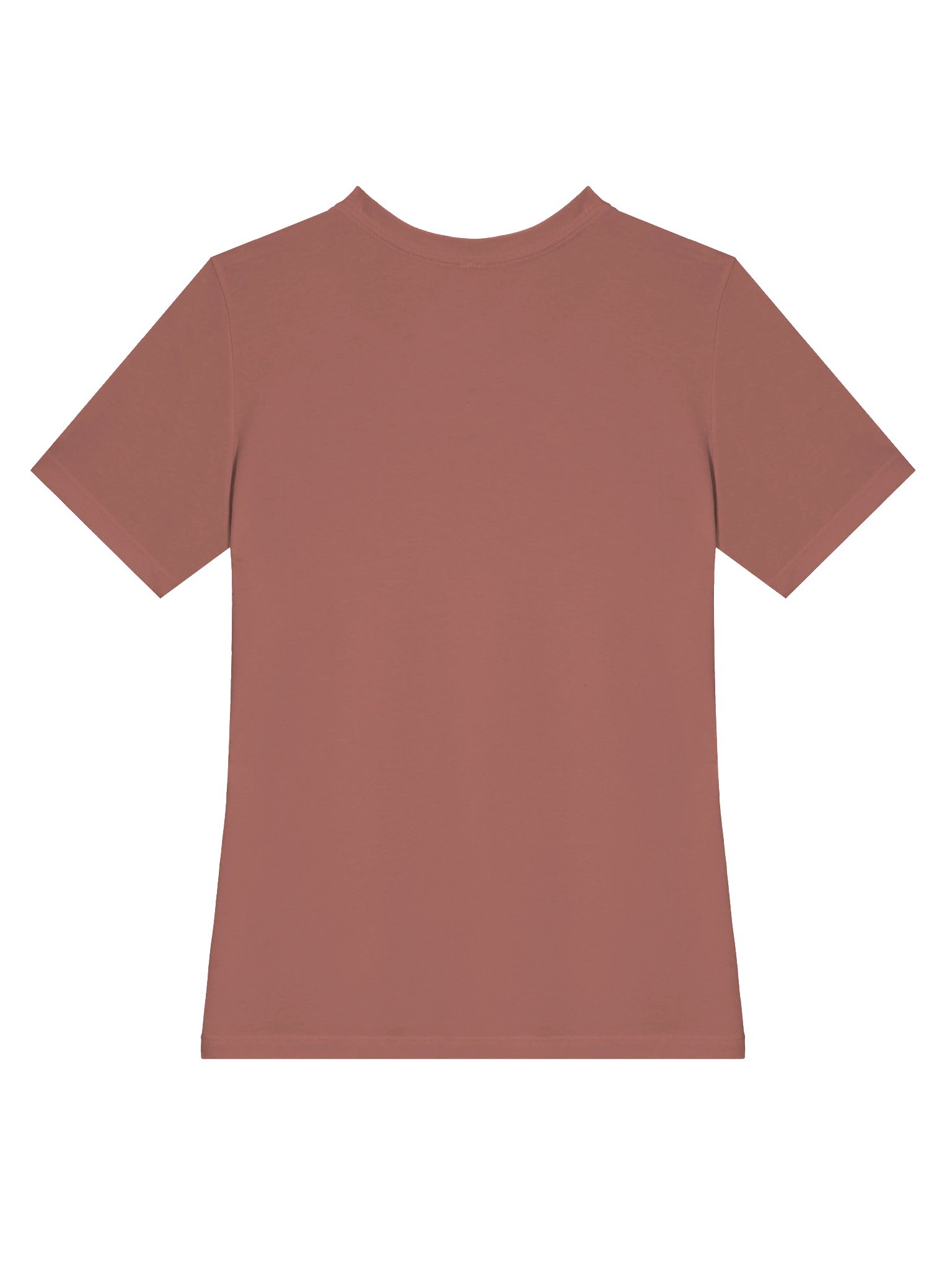 Croissants Fitted Tee product image (17)