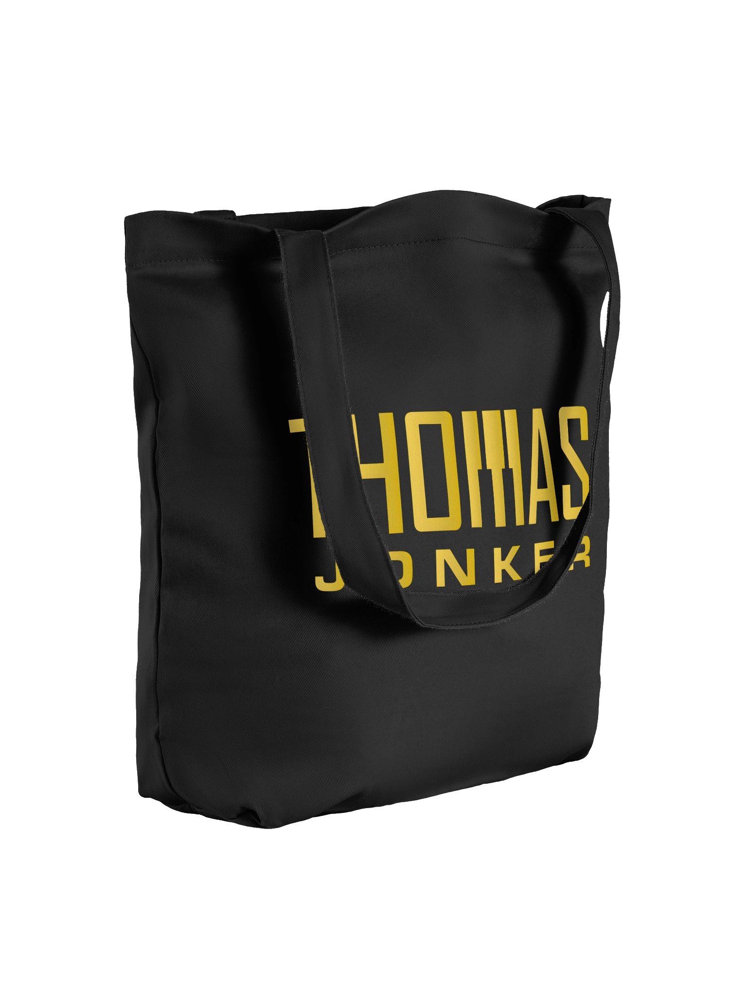 Thomas Jonker Logo | Tote Bag product image (4)