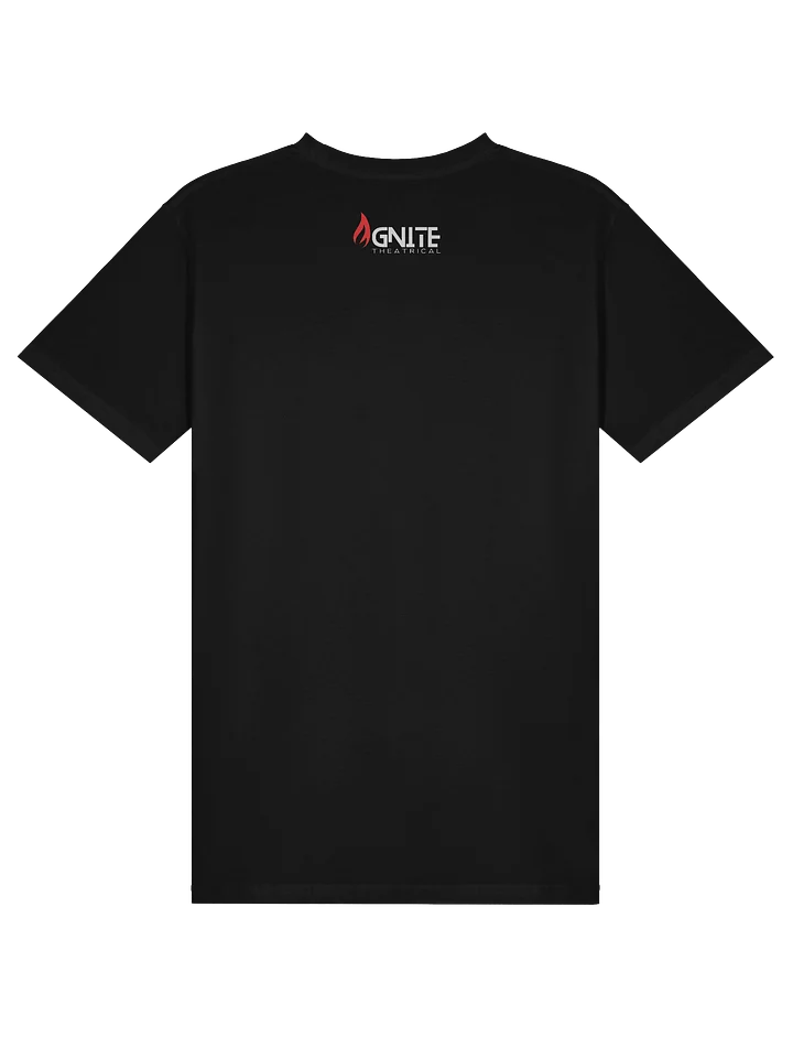 Ignite Theatrical “People Over Product” Premium Tee product image (2)