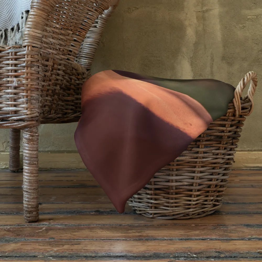 Endangered Species - Mexico - Lynx Throw Blanket product image (11)