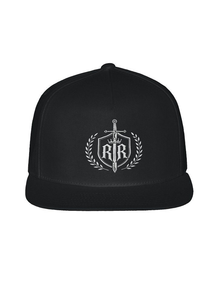 Royal Resolve - Crest Snap product image (1)