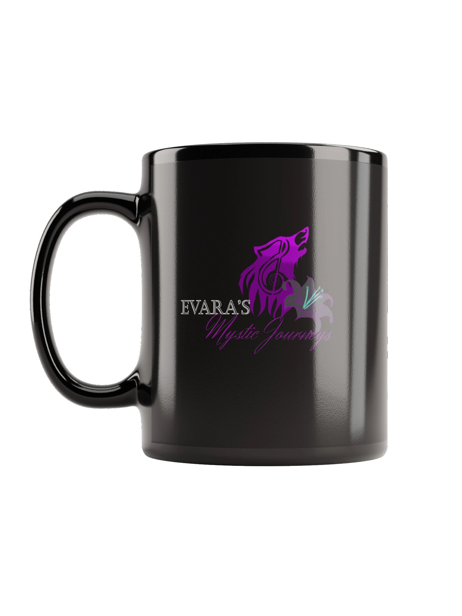 Evara's Mystic Journeys Mug product image (11)