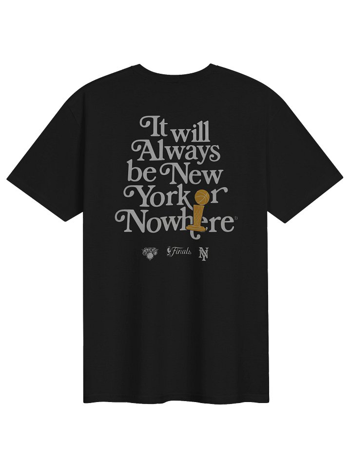 The Finals or Nowhere Shirt product image (17)