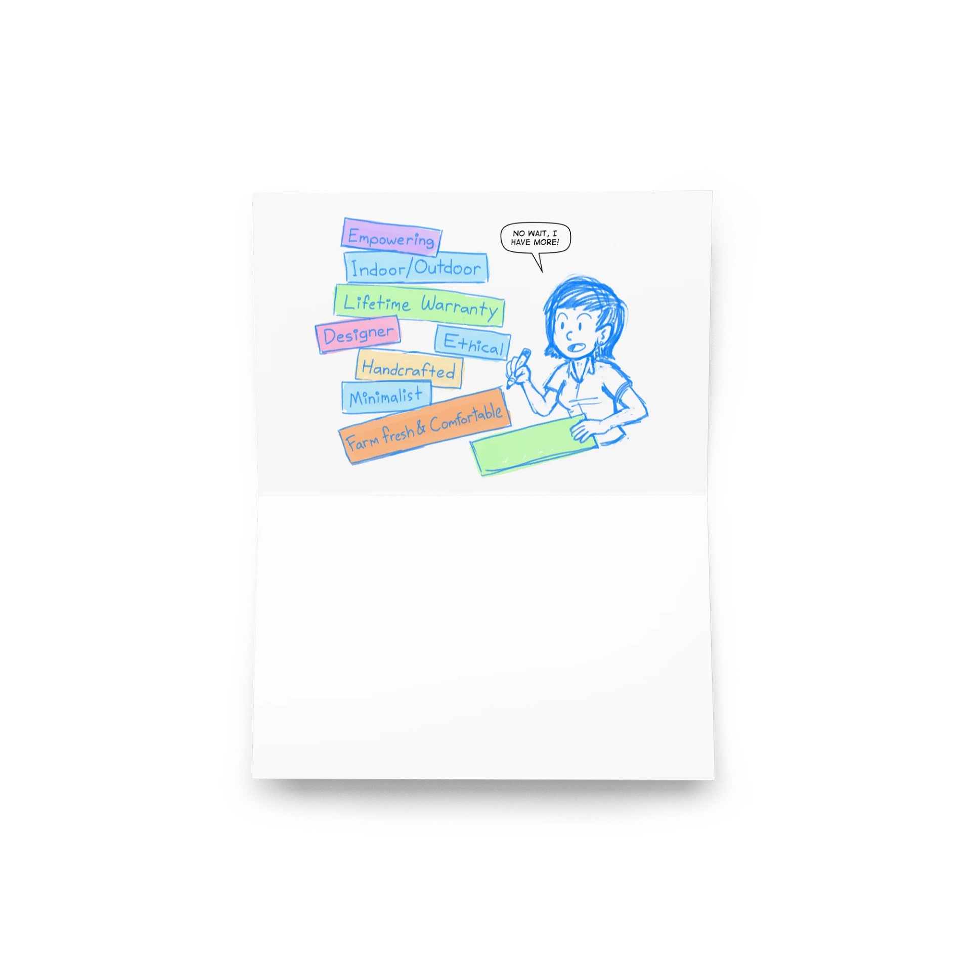 "Unique selling proposition(s)" card product image (3)