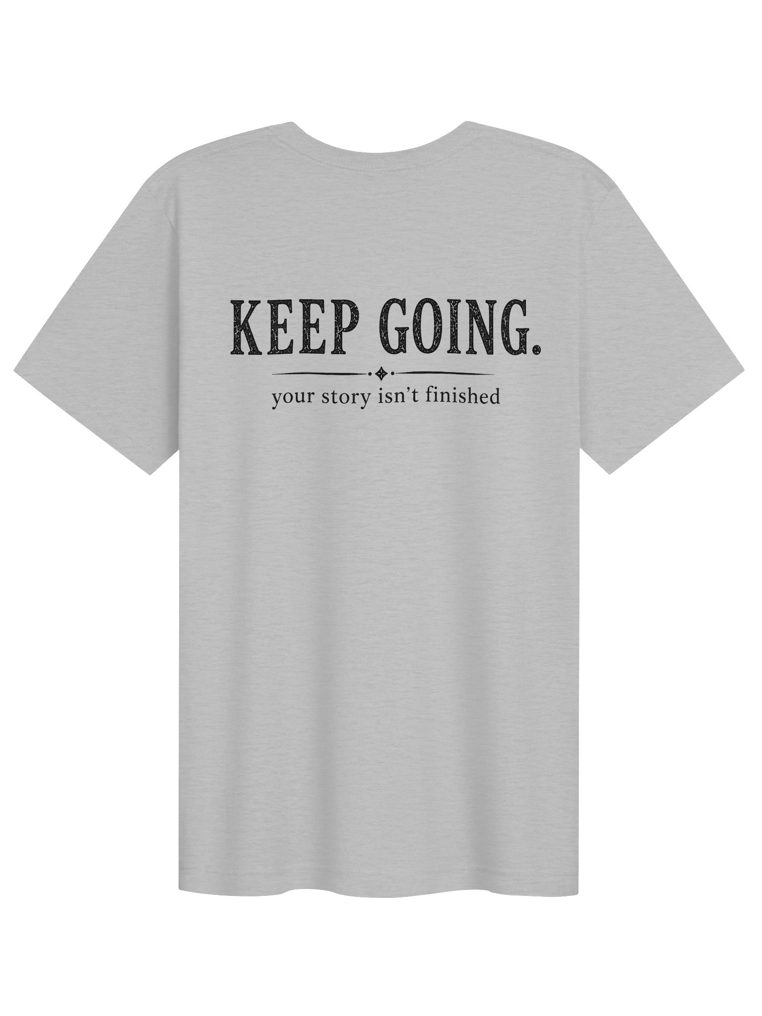 Keep Going Tee product image (3)