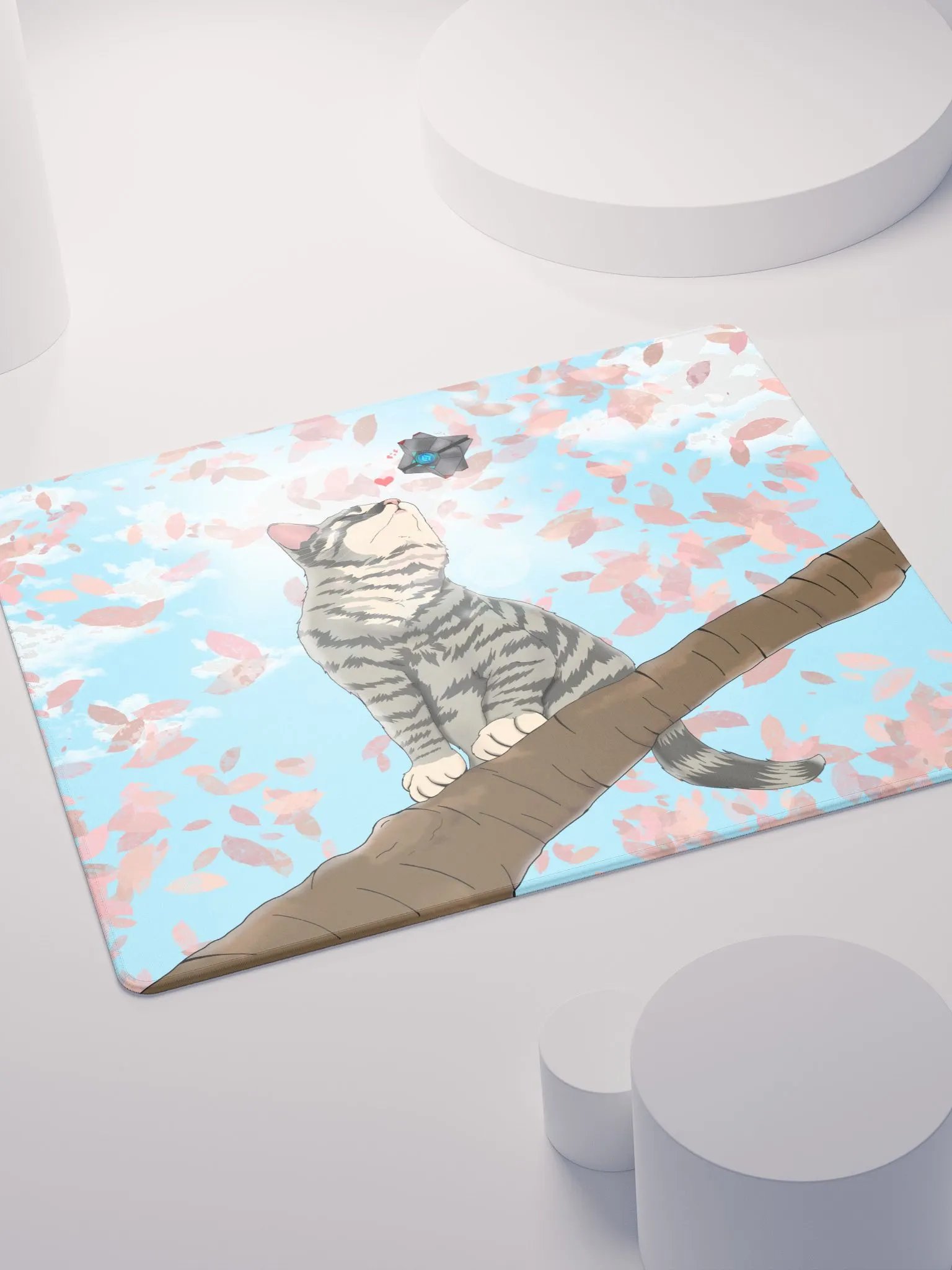 Molly Mousepad product image (4)