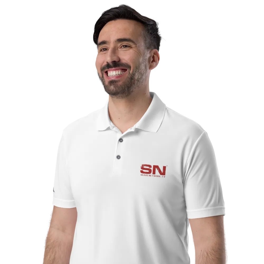 ScareNetwork Polo Shirt product image (5)