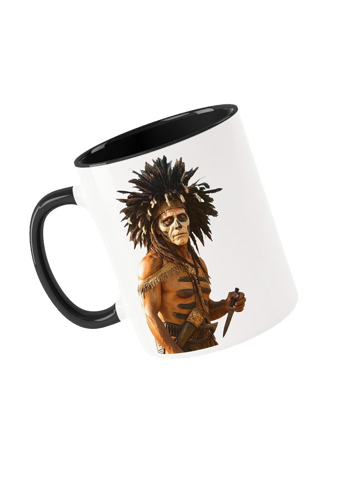 Mug Dog Soldiers product image (1)