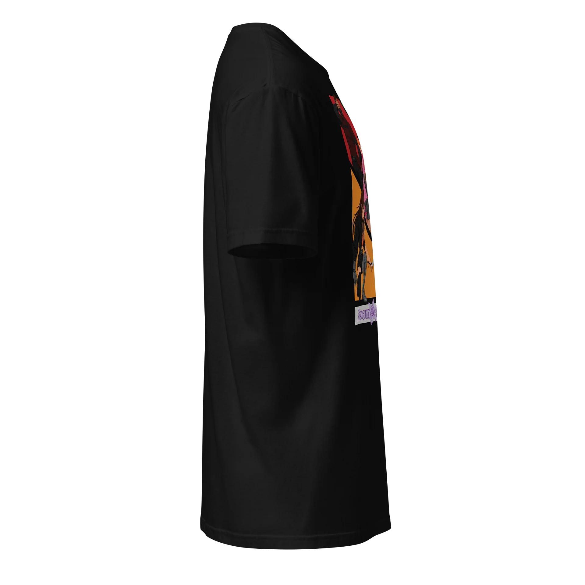 Blighted T-Shirt product image (4)