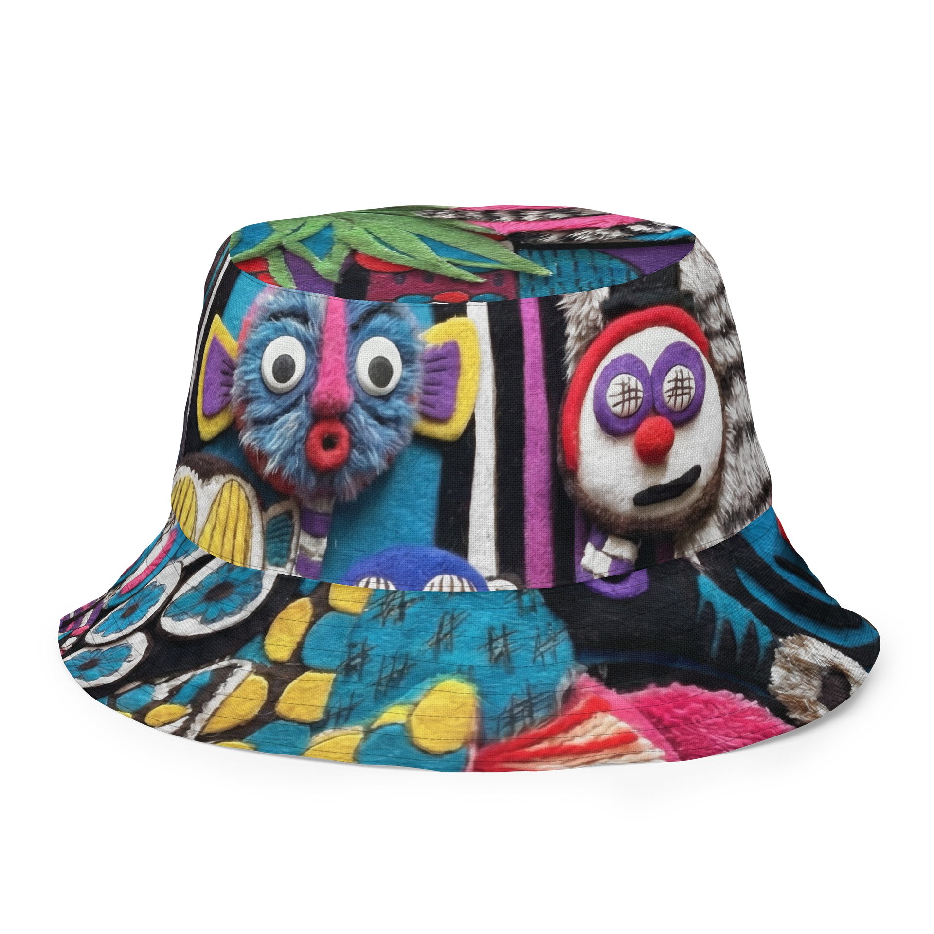 Mr. Bucket™ product image (1)