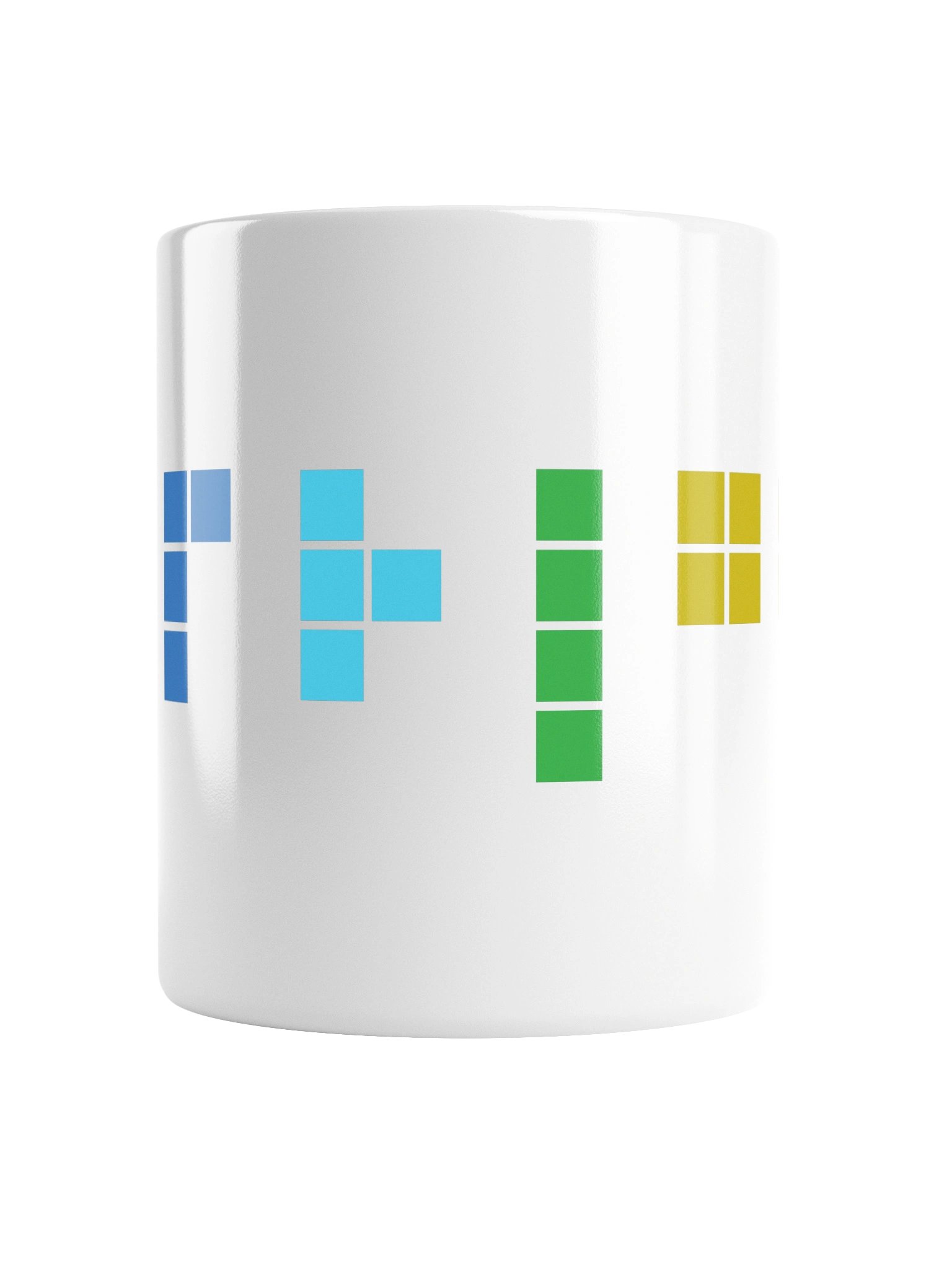 The Next Piece Ceramic Mug product image (2)