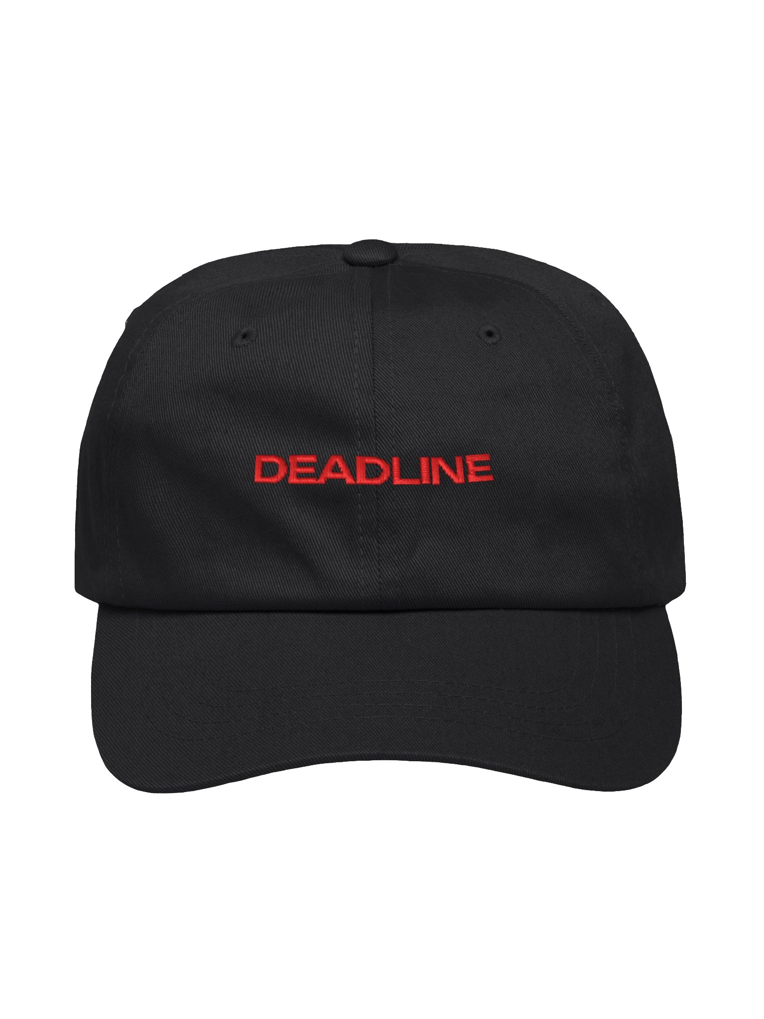 Deadline Cap product image (1)