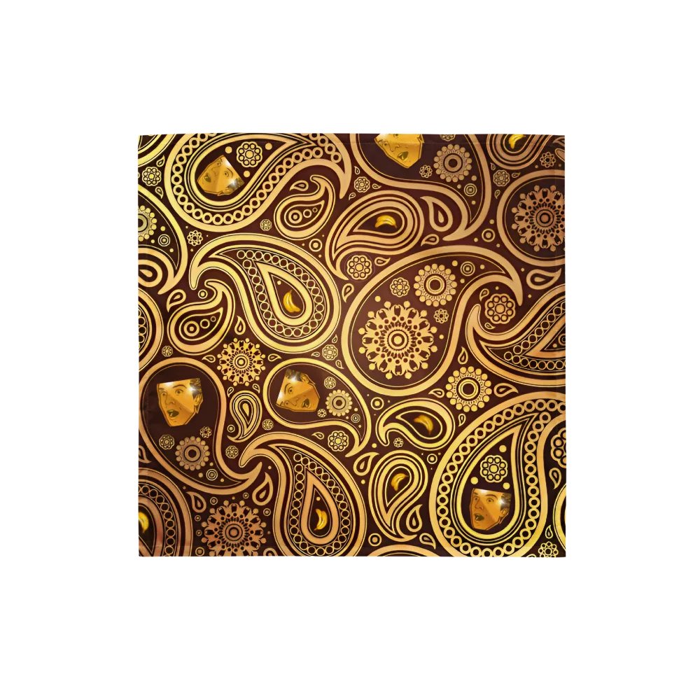 ShringPog Banana Bandana product image (1)