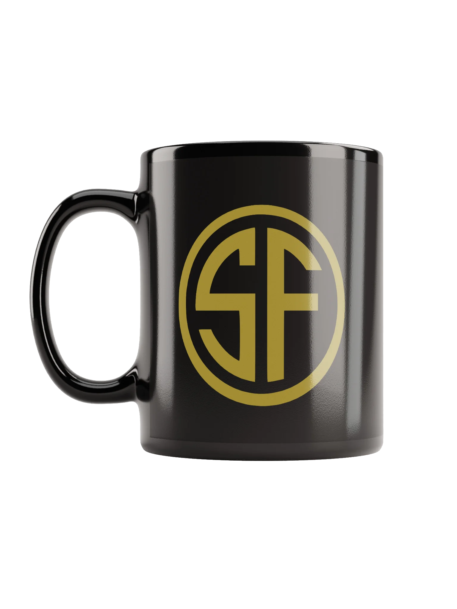 SF SIG Style Mug product image (1)