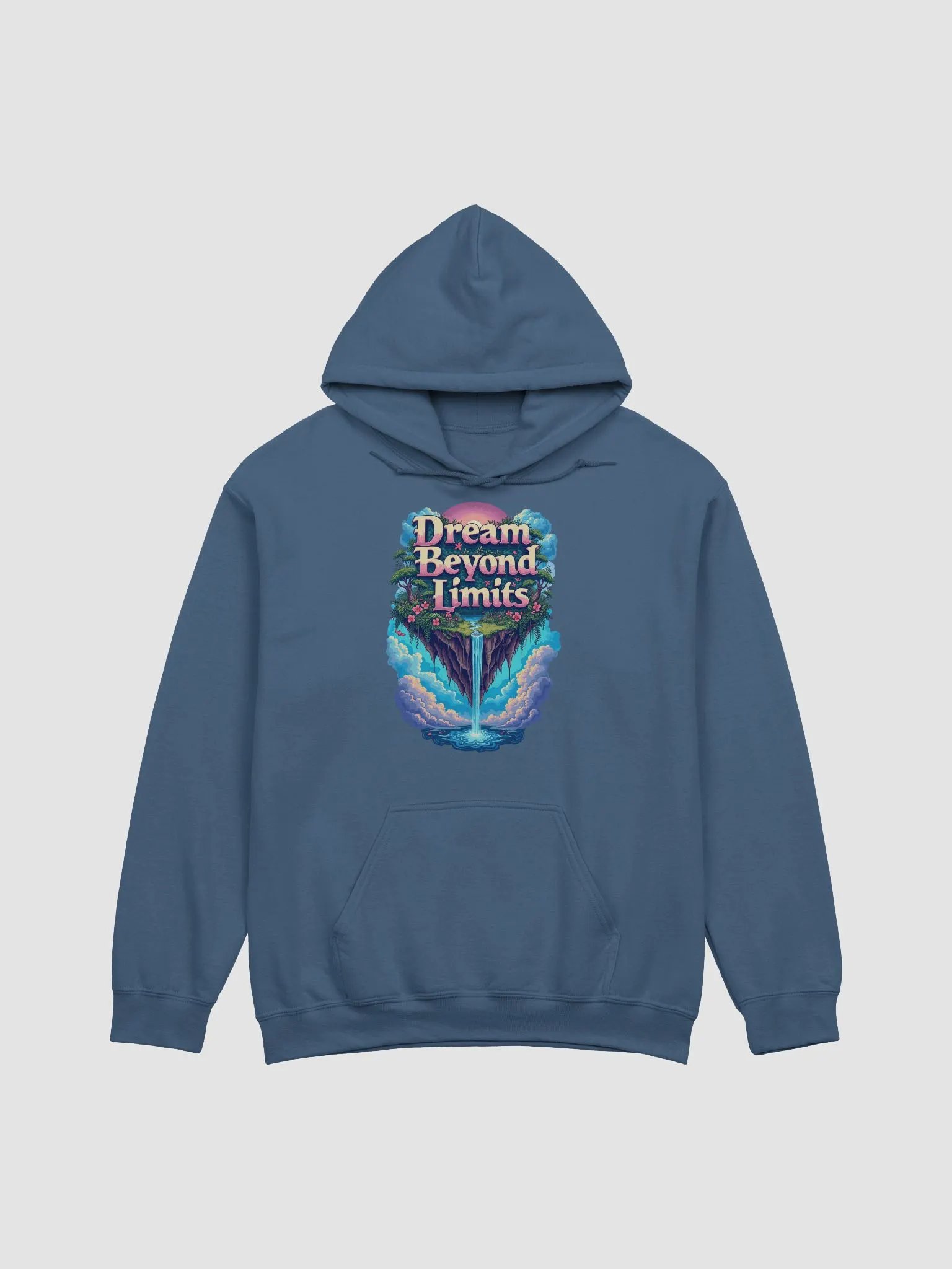 Dream Beyond Limits product image (1)