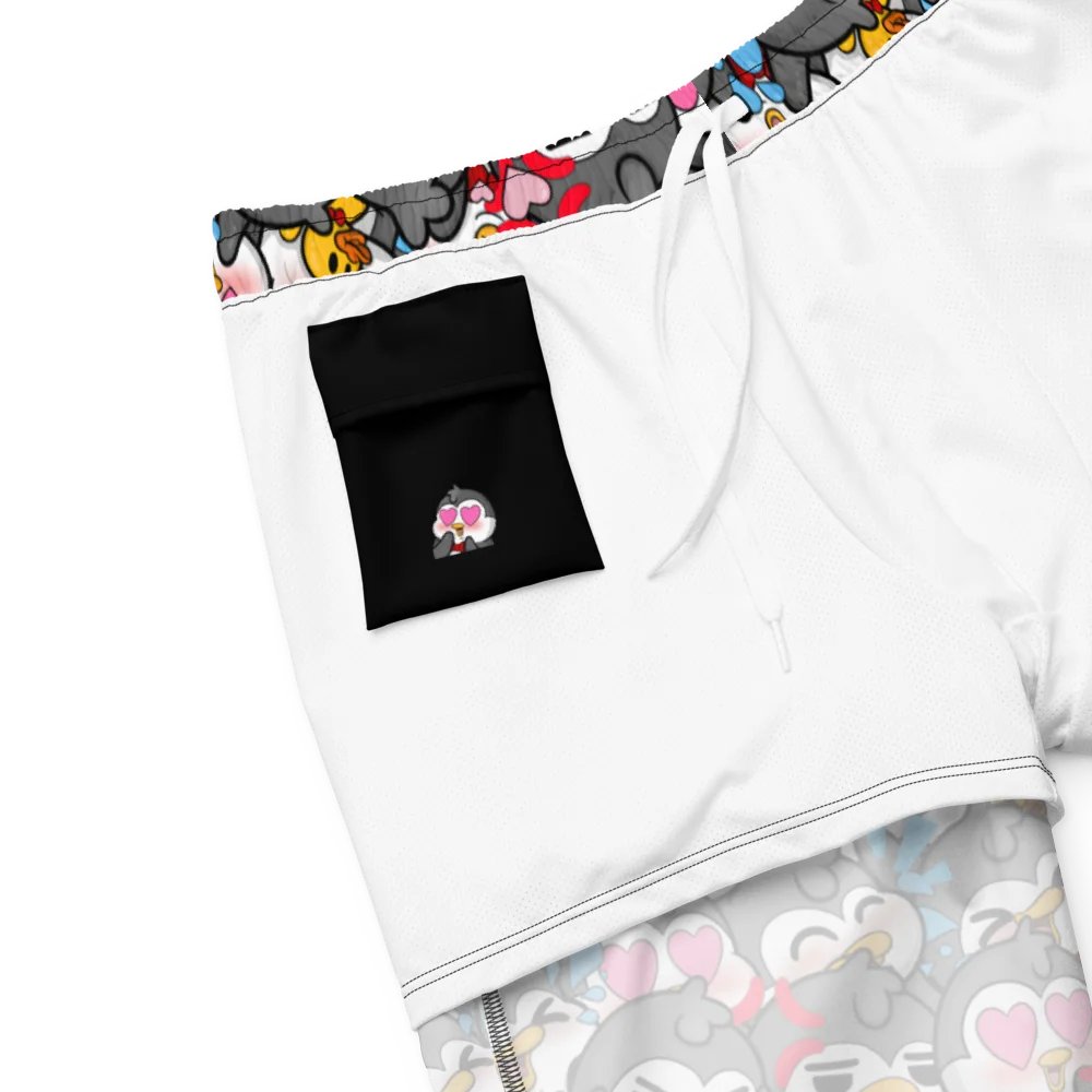 Lil' Guy - Swim Shorts product image (6)