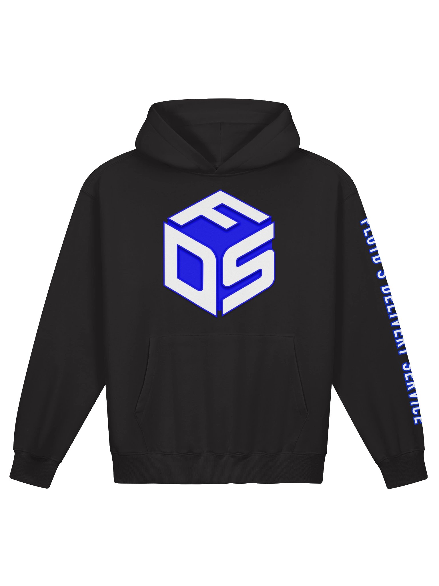 FDS Hoodie product image (1)