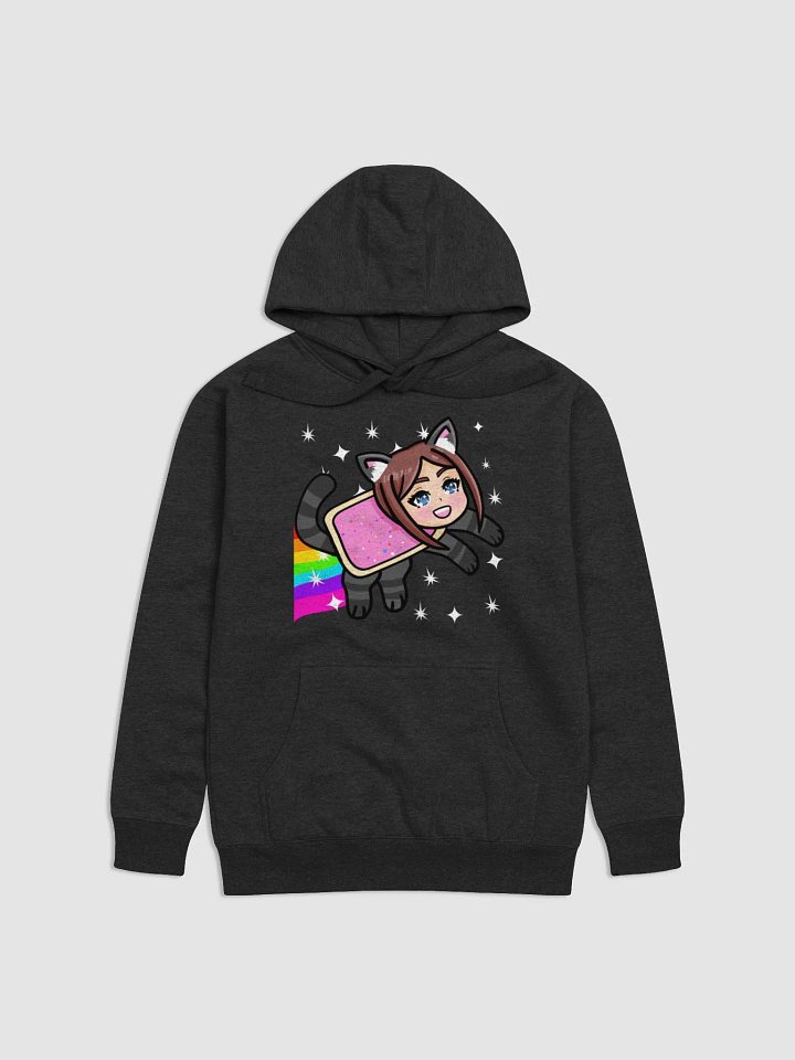 Nyan Nari Hoodie product image (1)