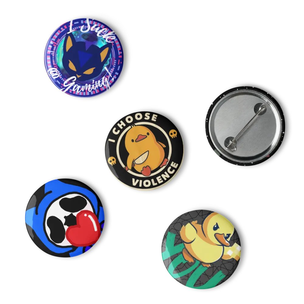 ISAG- pins product image (6)