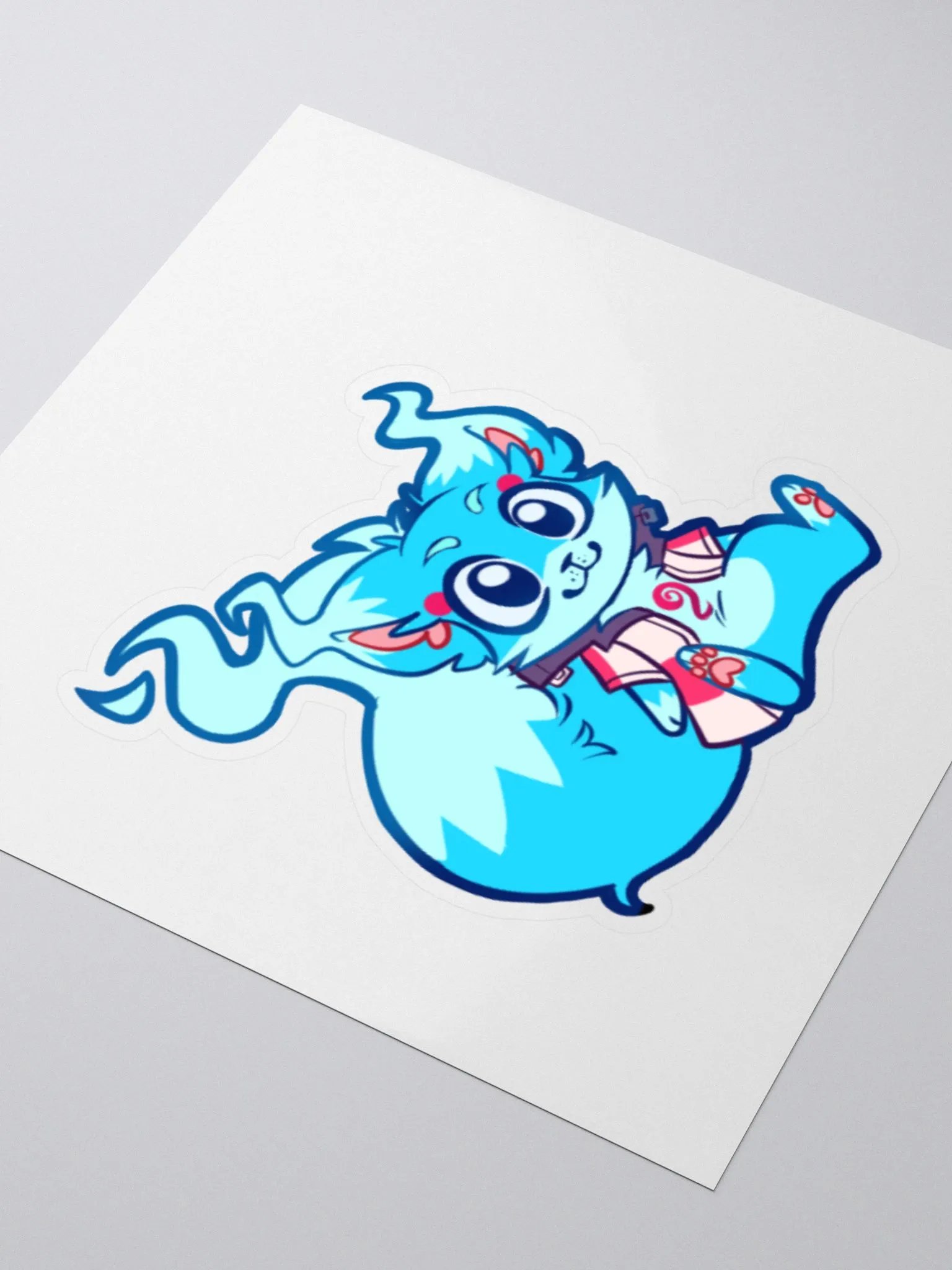 Kitsuri Sitting product image (9)