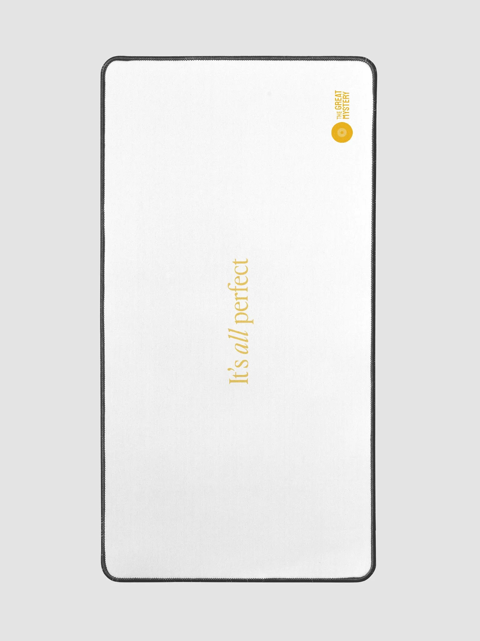 The Night Owl Desk Mat product image (3)