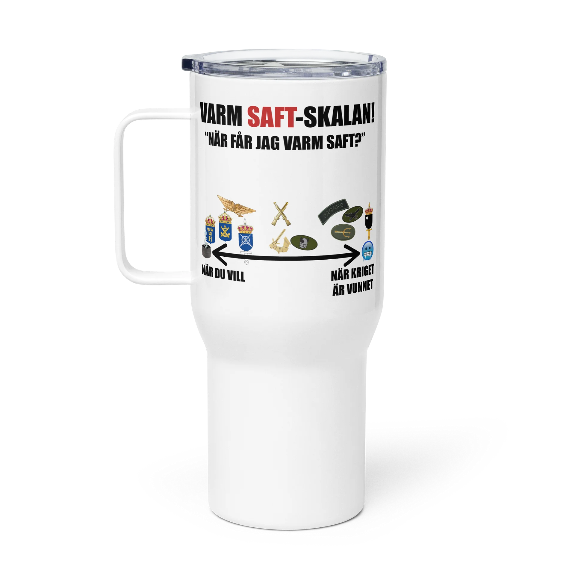 Varm saft-skalan (Termosmugg) product image (1)