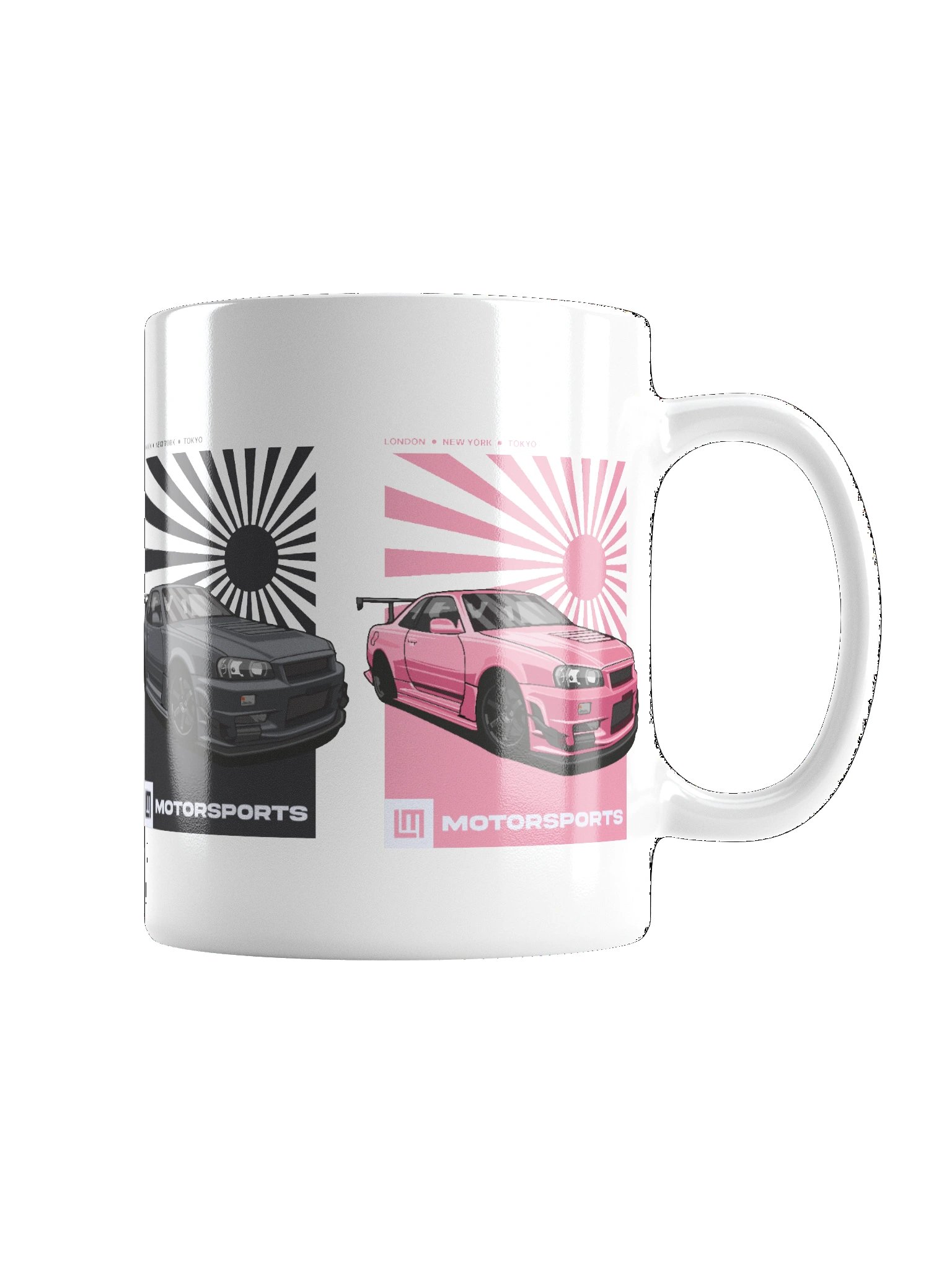 LEM MOTORSPORT - MUG product image (6)