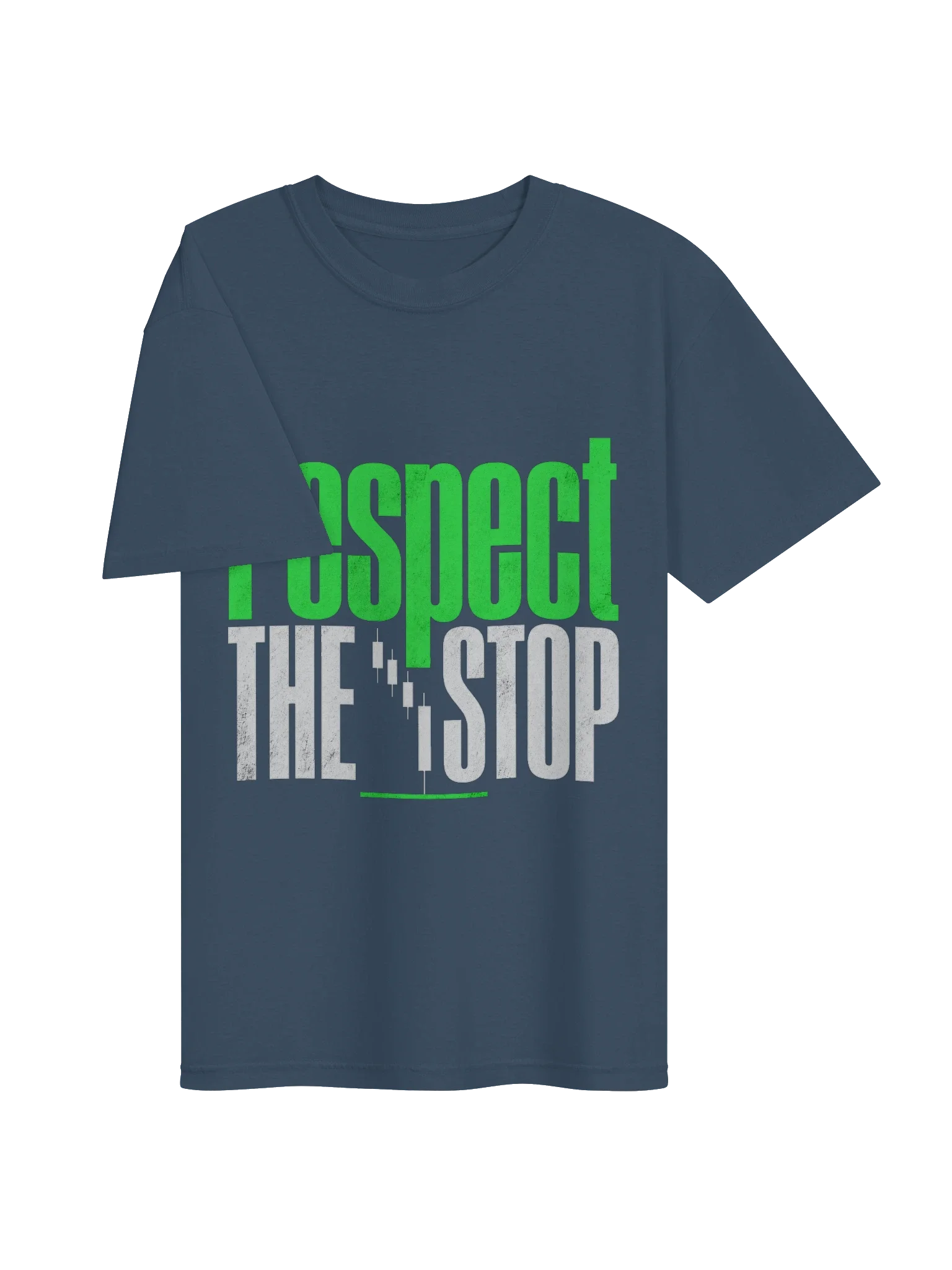 respectTHESTOP Tee — view 19