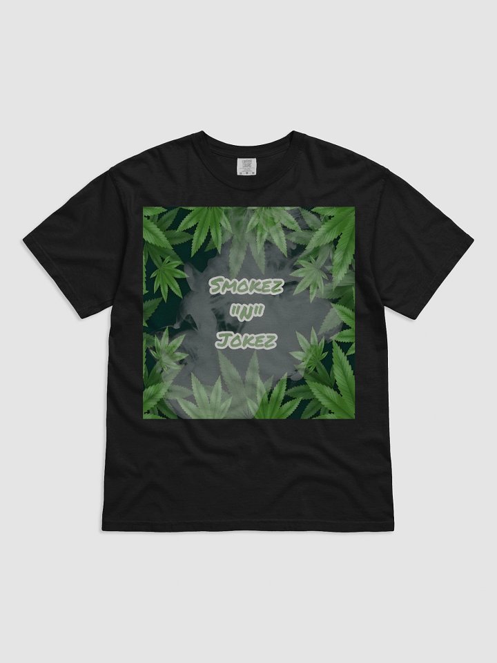 Smokez "n" Jokes product image (1)