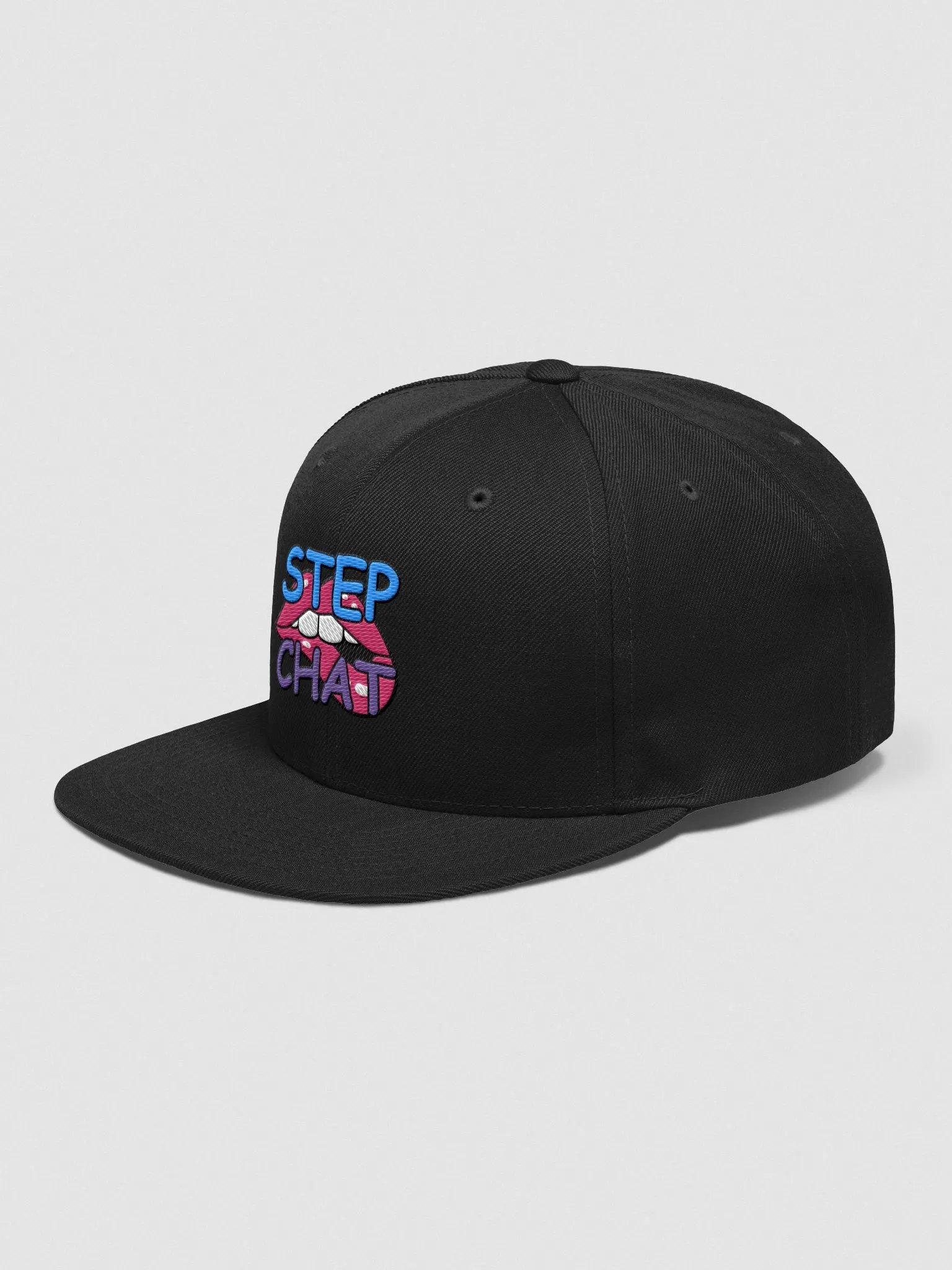 Stepchat Hat! product image (18)