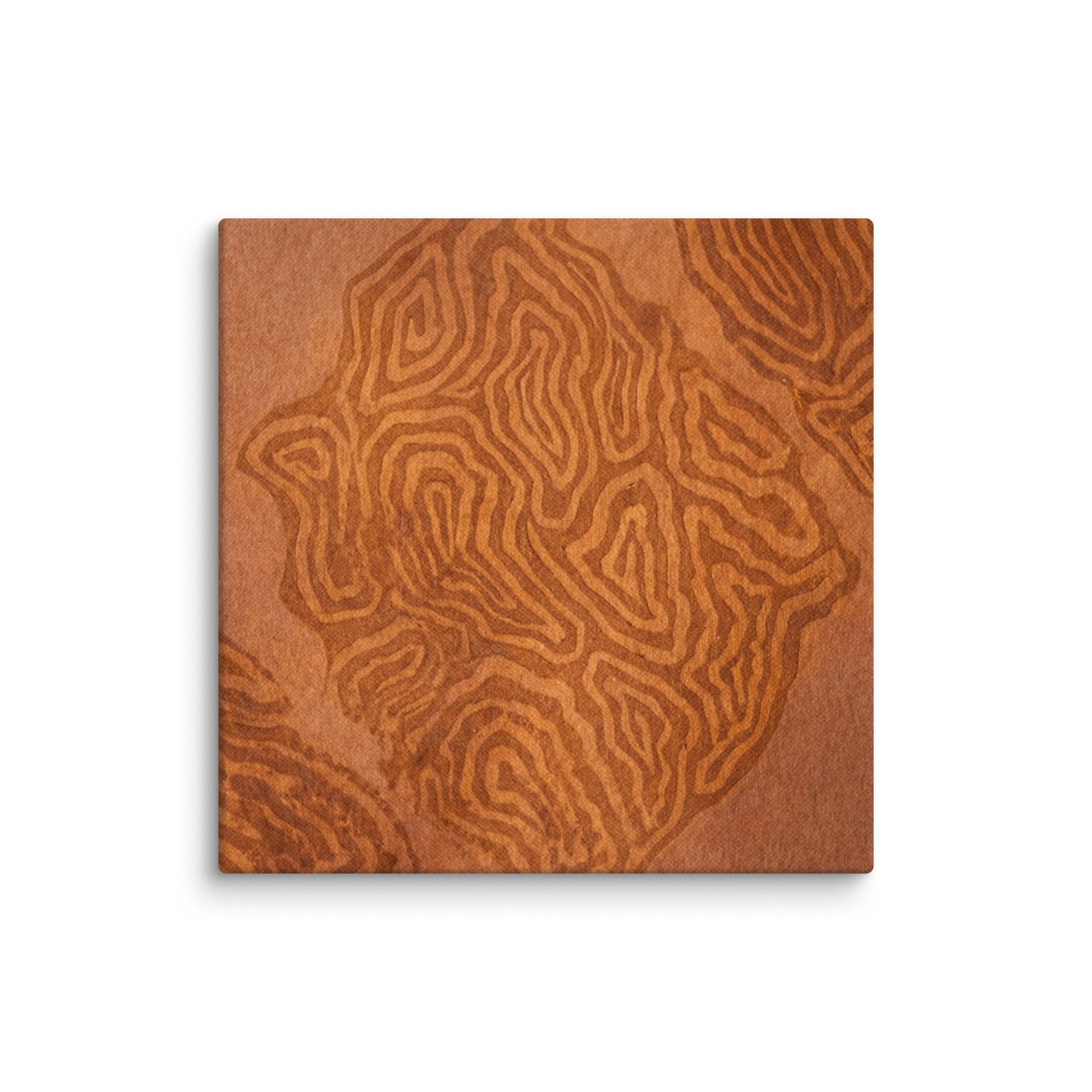 Sostener — Canvas Print product image (3)