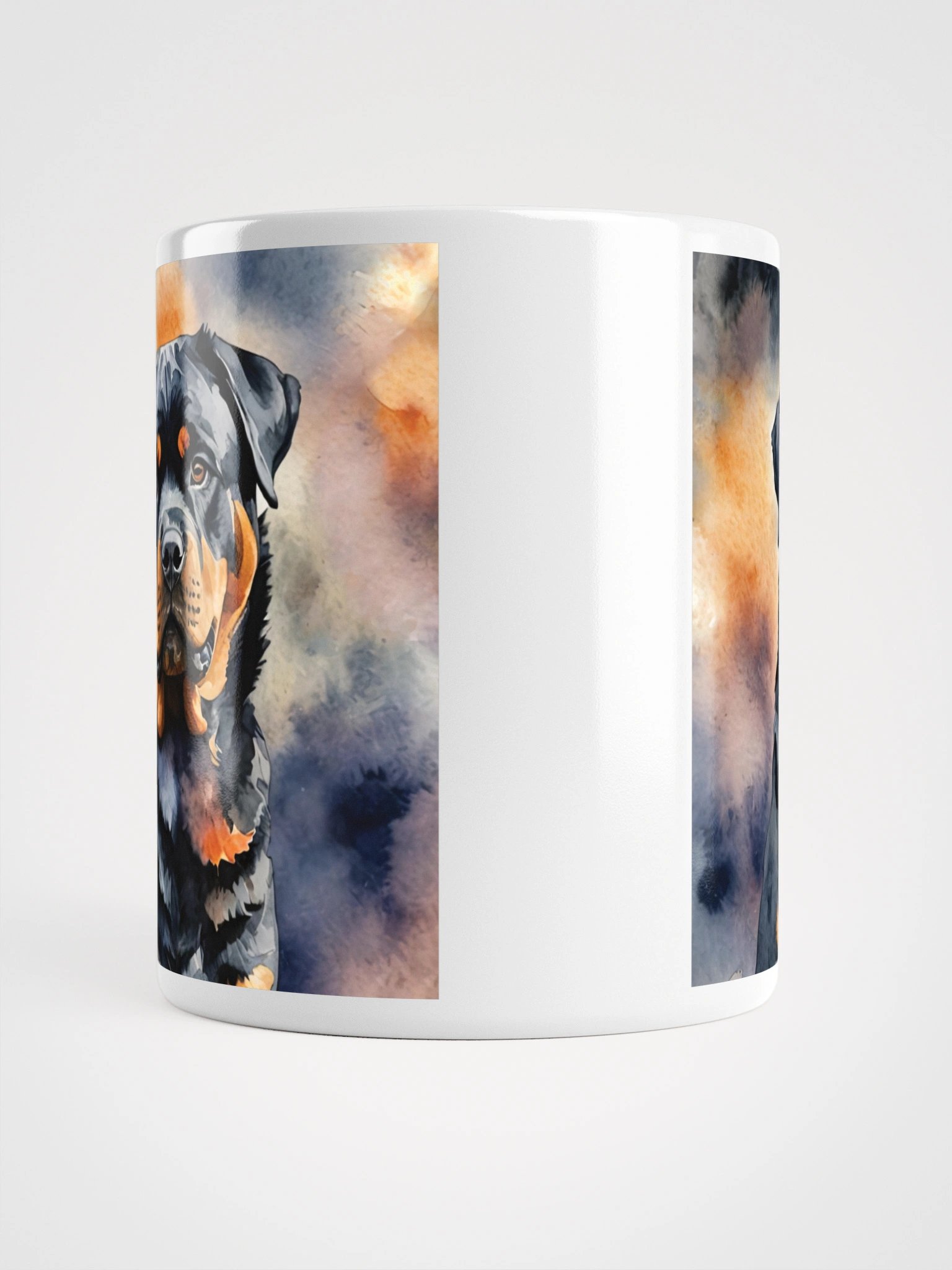 Rottweiler | Dog Coffee Mug product image (4)