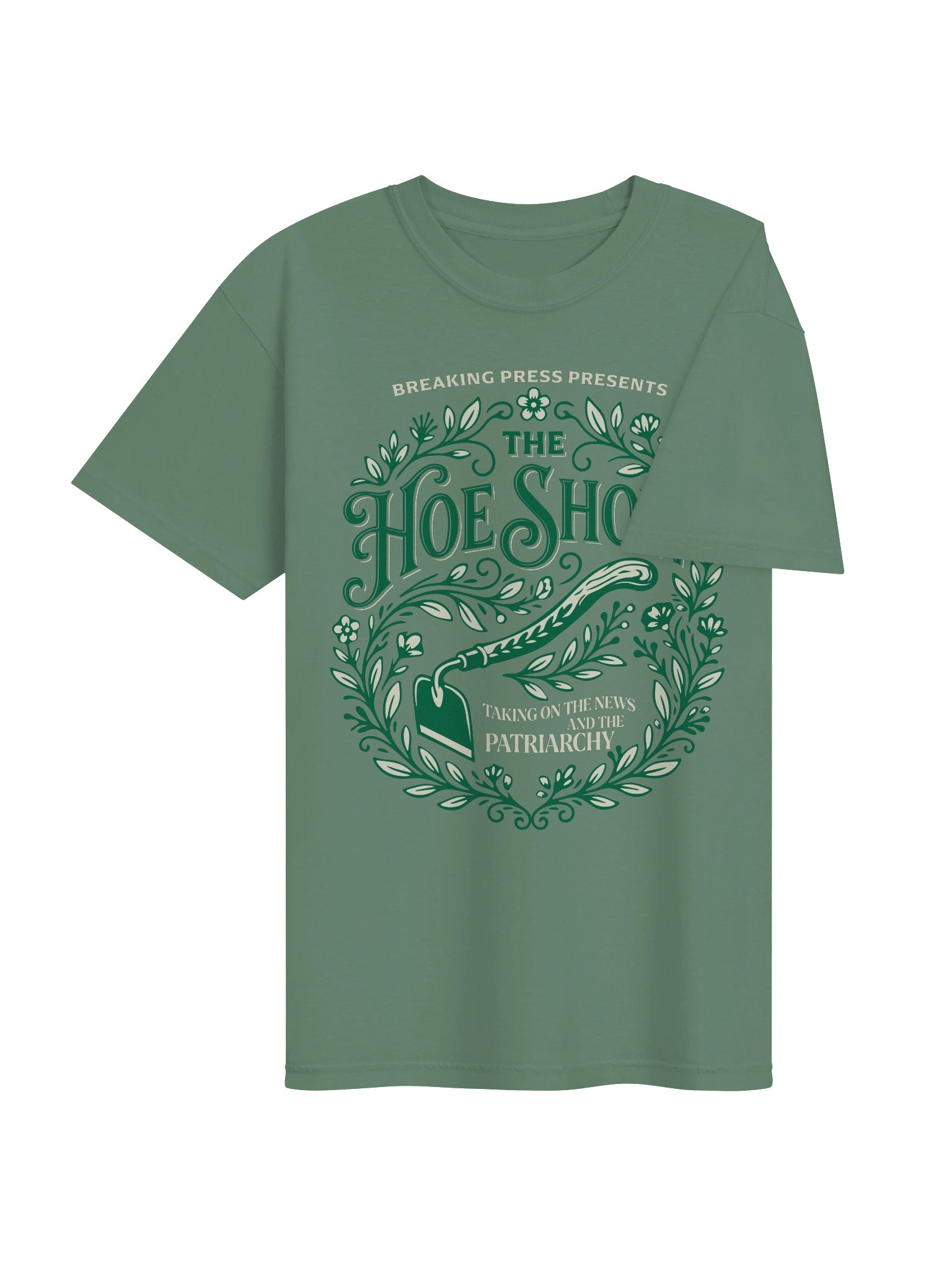 The Hoe Show product image (3)