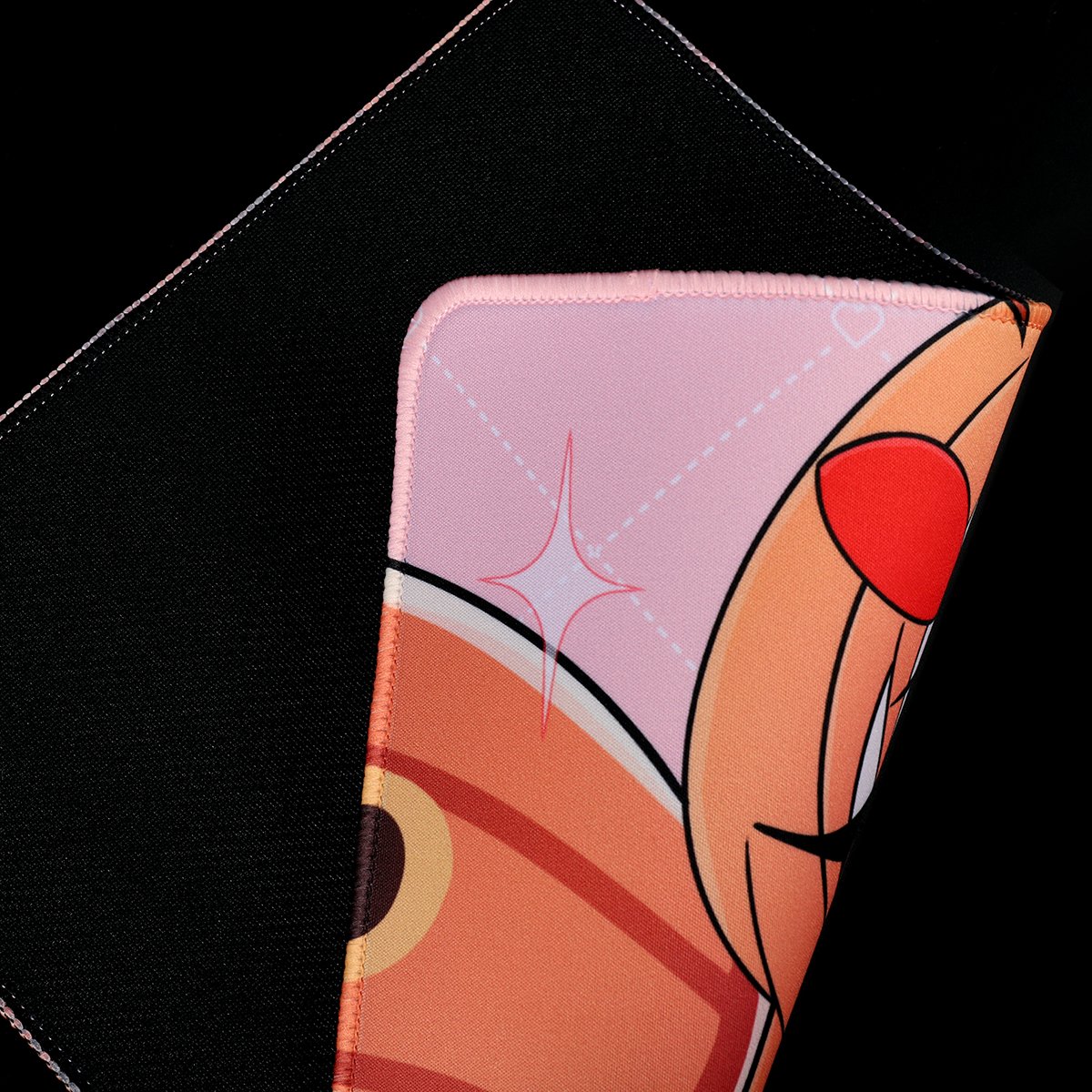 ★STARS★ Physalia Mousepad product image (9)