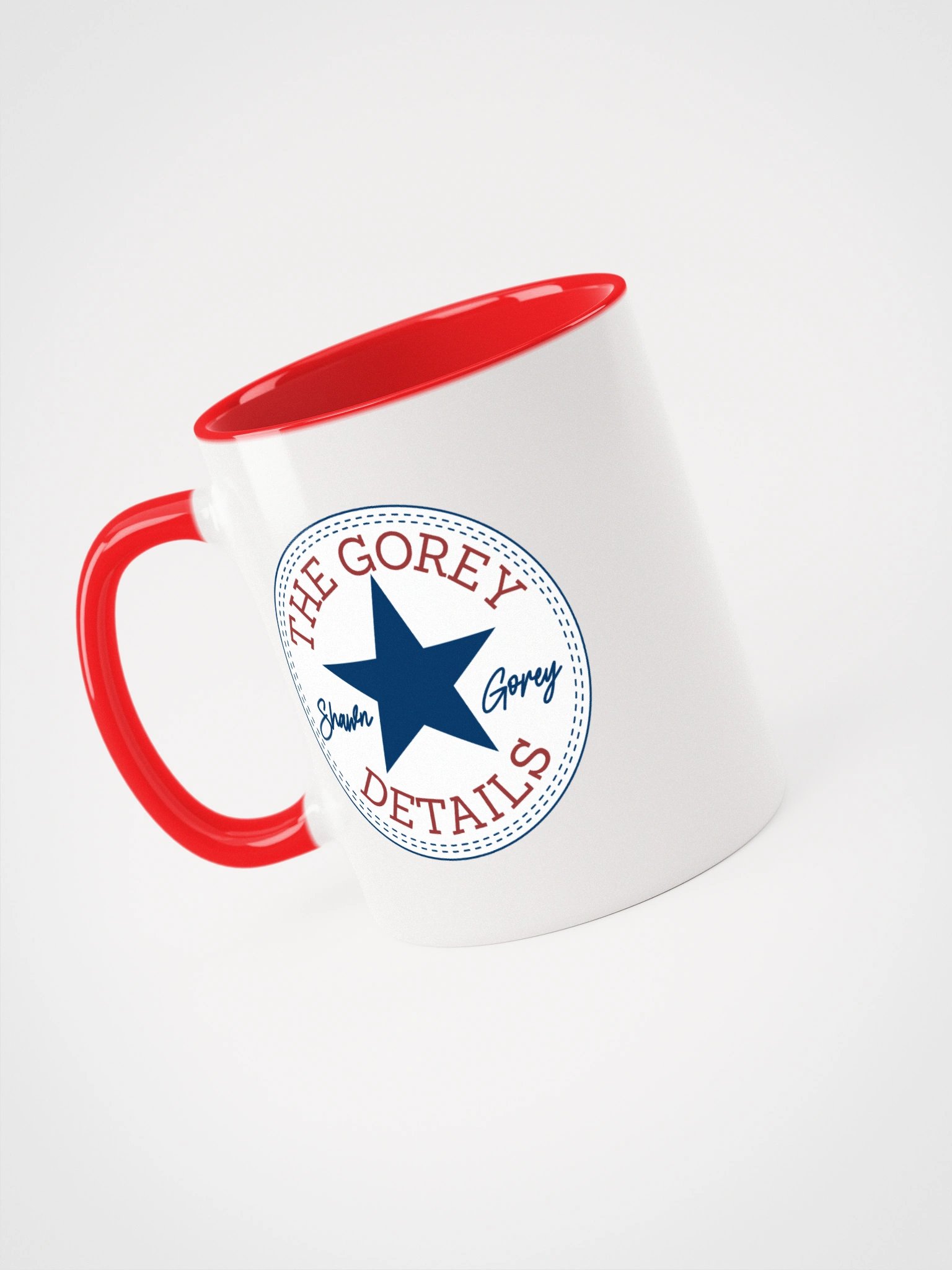 All Stars - Ceramic Mug with Color Inside product image (28)
