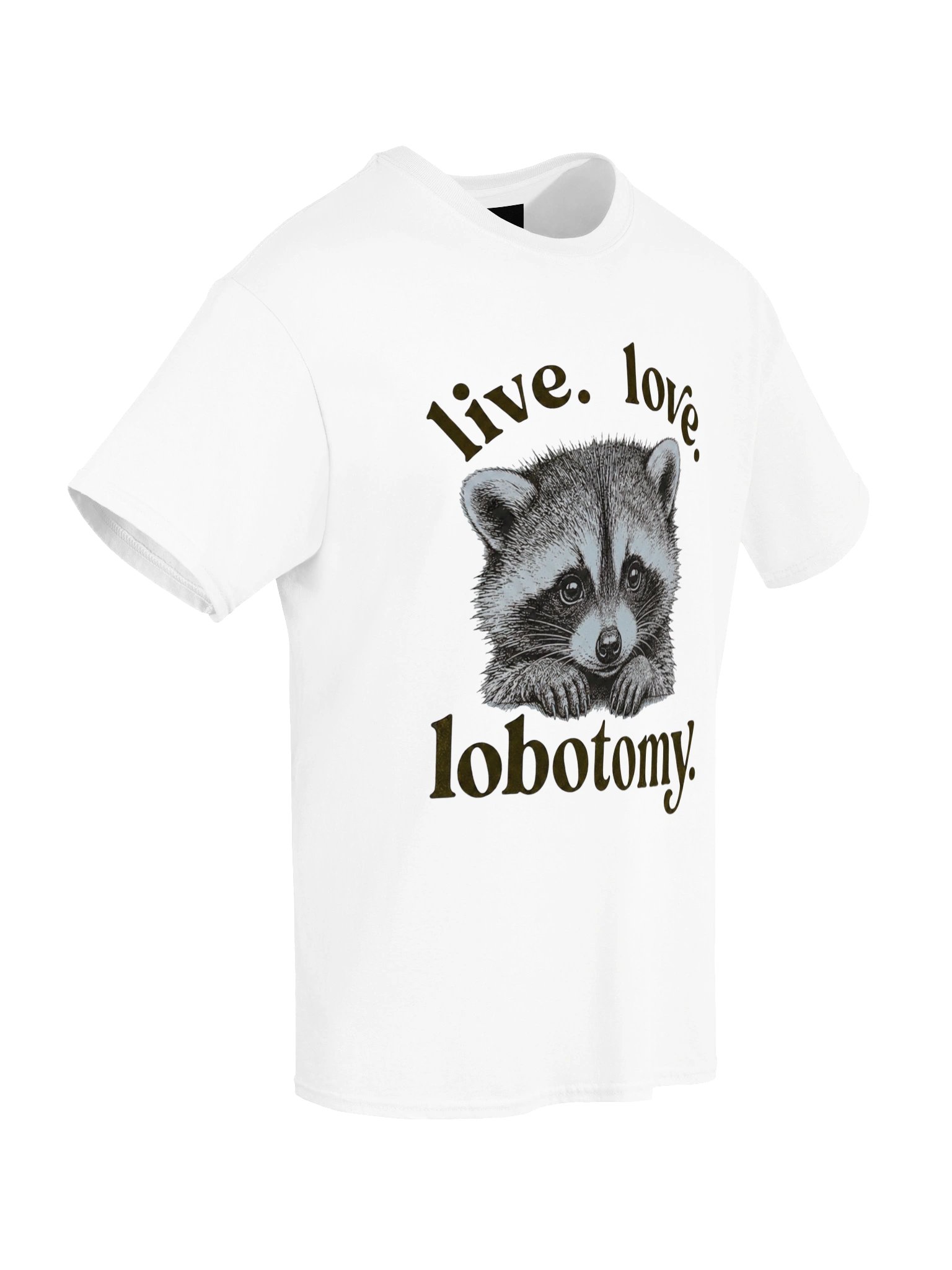 Live.Love.Lobotomy. product image (80)